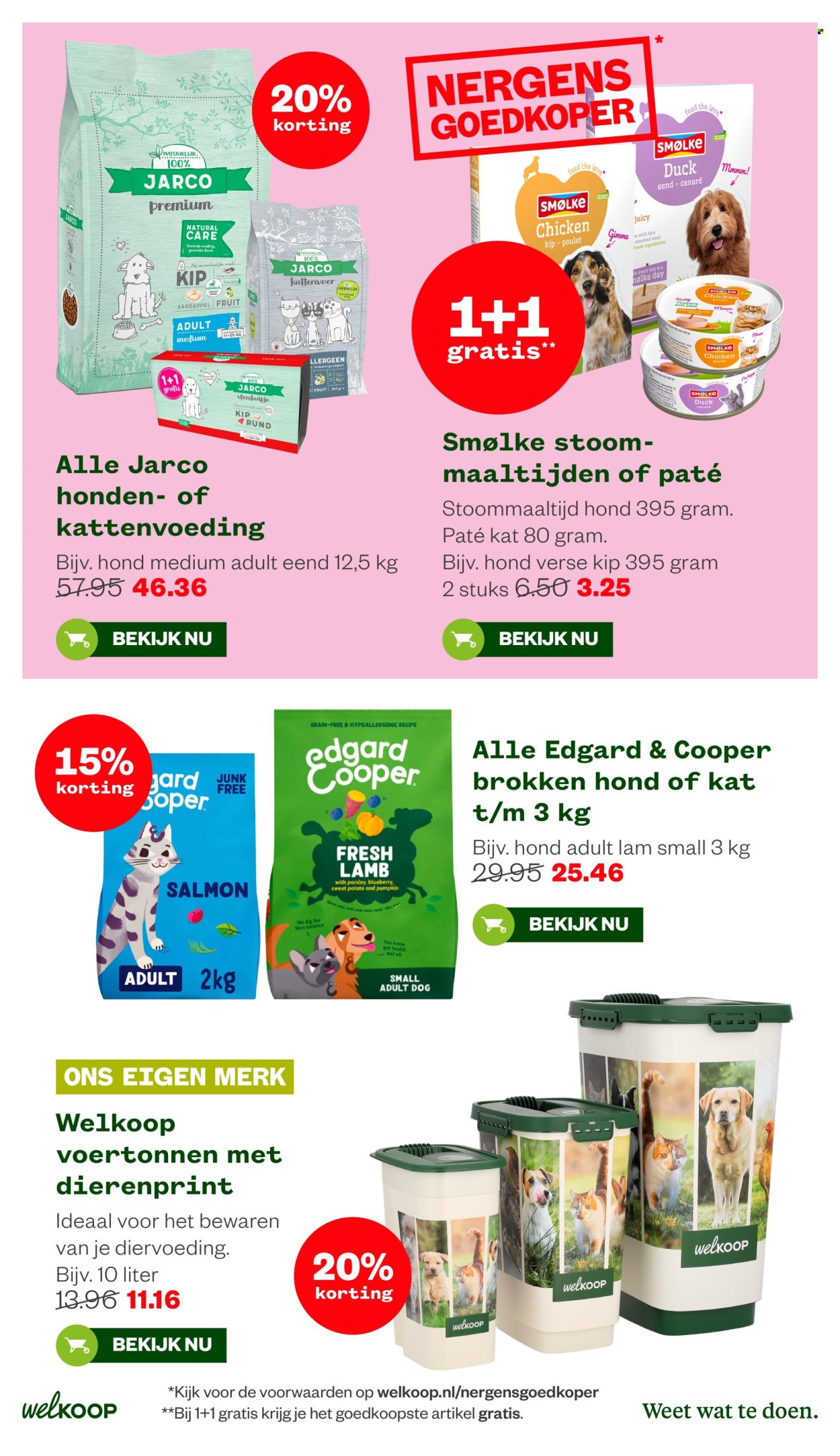 Welkoop-aanbieding - 27-4-2026 - 10-5-2026. Pagina 33