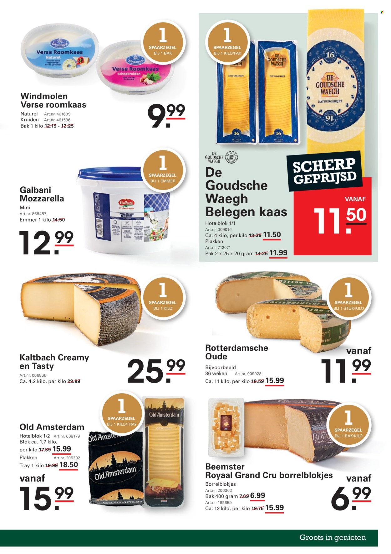 Sligro-aanbieding - 30-4-2026 - 18-5-2026. Pagina 45