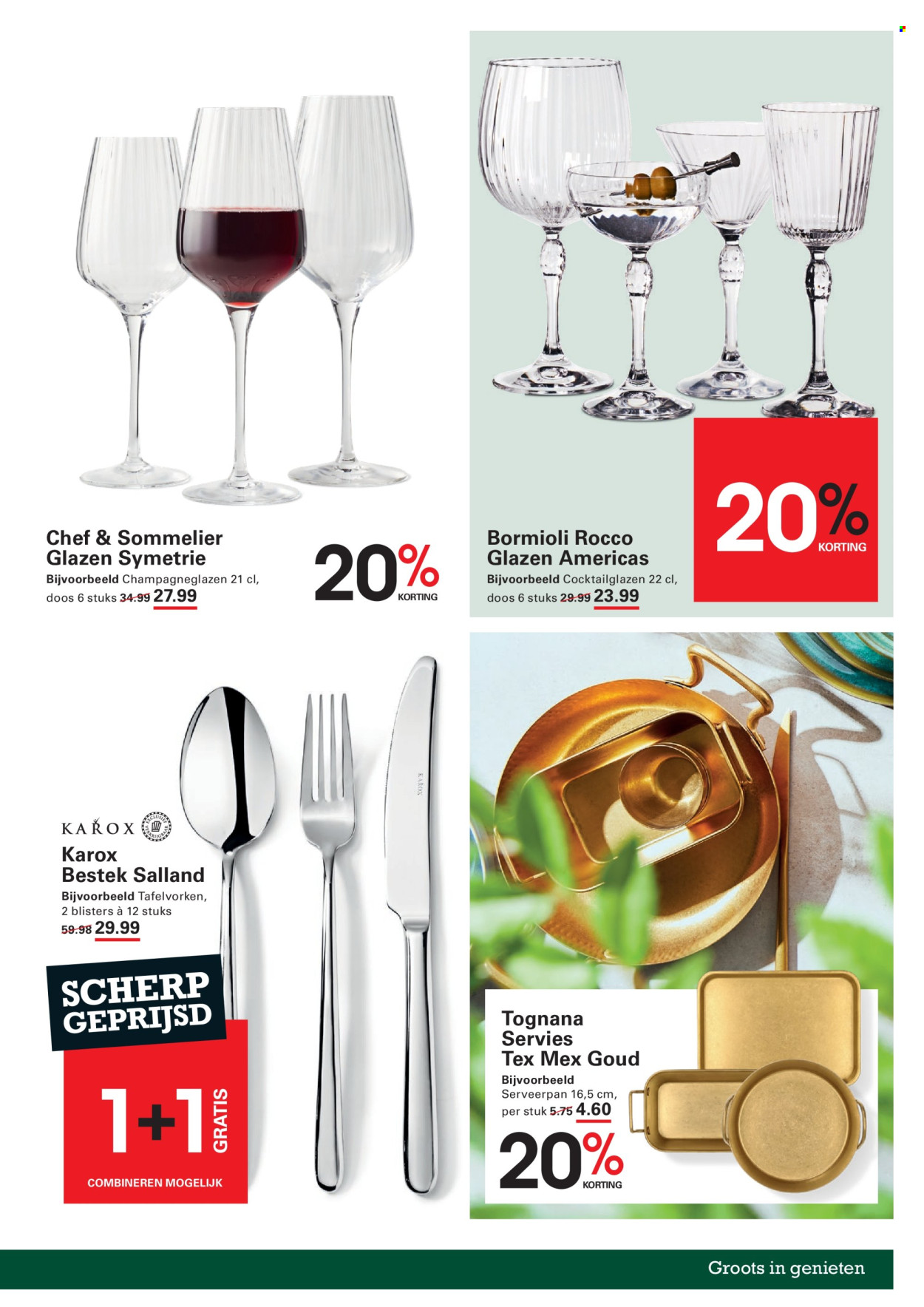Sligro-aanbieding - 30-4-2026 - 18-5-2026. Pagina 5
