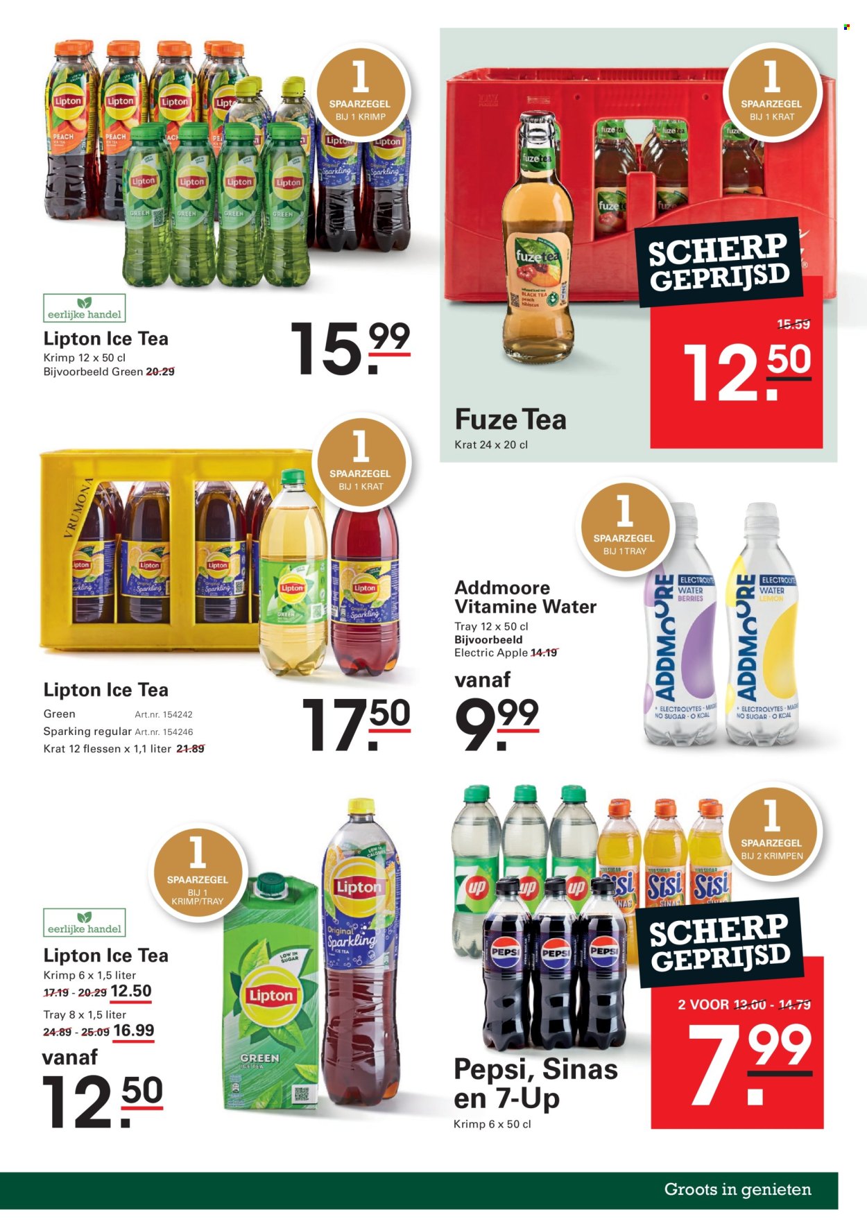 Sligro-aanbieding - 30-4-2026 - 18-5-2026. Pagina 17