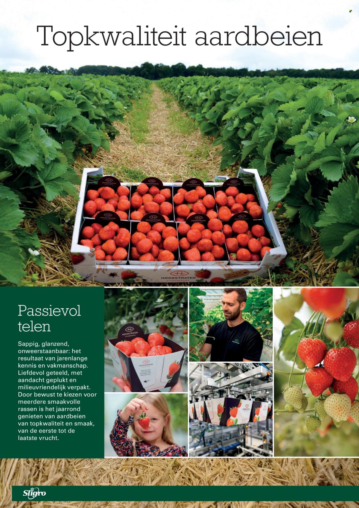 Sligro-aanbieding - 30-4-2026 - 18-5-2026. Pagina 64