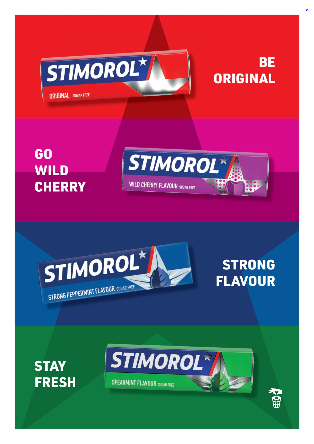 Sligro-aanbieding - 30-4-2026 - 18-5-2026. Pagina 76