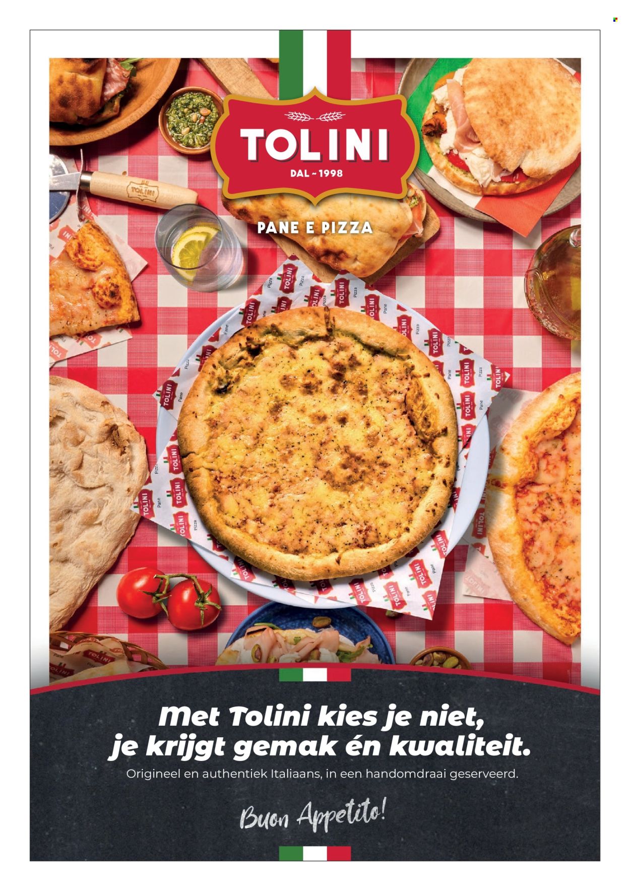 Sligro-aanbieding - 30-4-2026 - 18-5-2026. Pagina 79