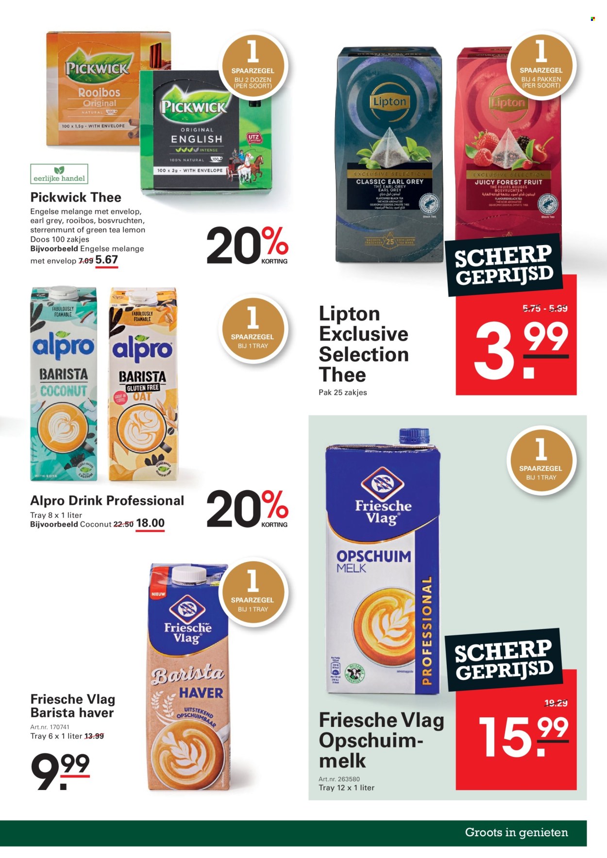Sligro-aanbieding - 30-4-2026 - 18-5-2026. Pagina 7