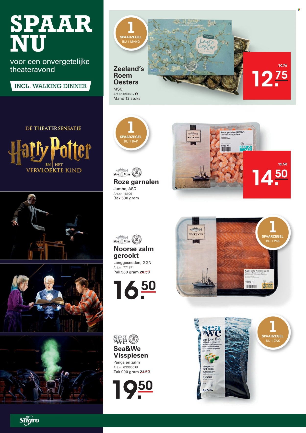 Sligro-aanbieding - 30-4-2026 - 18-5-2026. Pagina 26