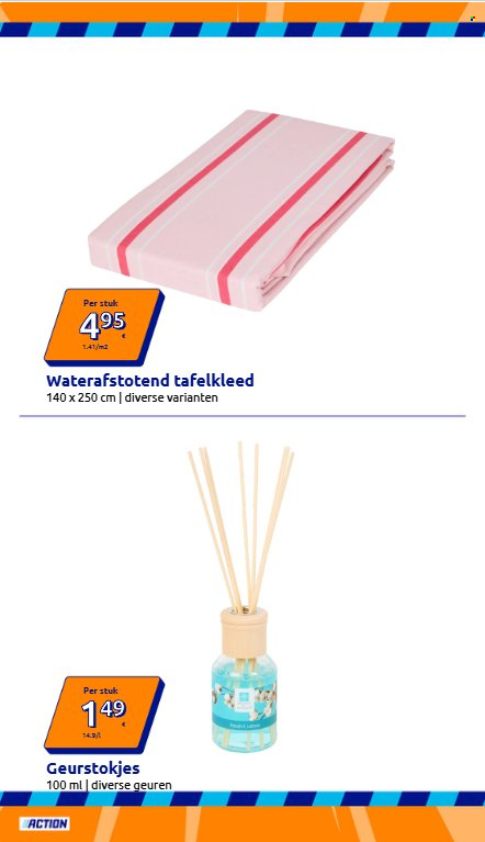 Action-aanbieding - 29-4-2026 - 5-5-2026. Pagina 14