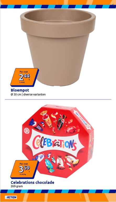 Action-aanbieding - 29-4-2026 - 5-5-2026. Pagina 16