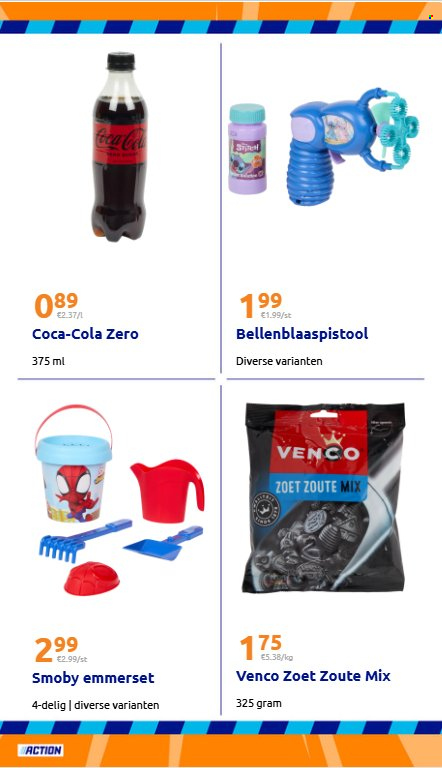 Action-aanbieding - 29-4-2026 - 5-5-2026. Pagina 23