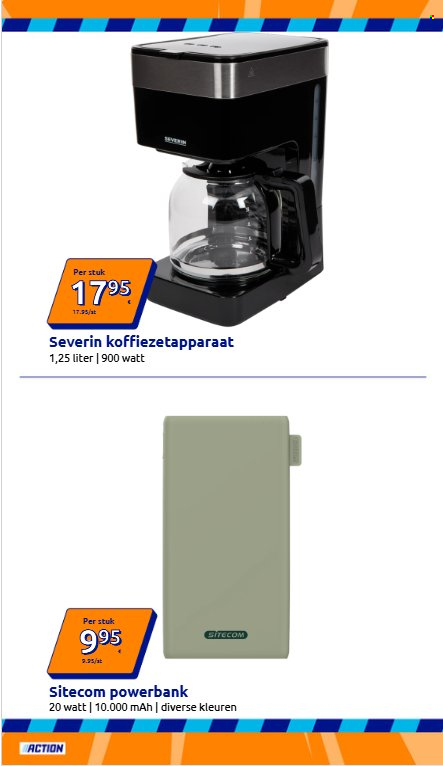Action-aanbieding - 29-4-2026 - 5-5-2026. Pagina 24