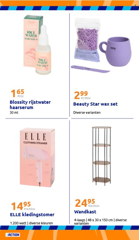 Action-aanbieding - 29-4-2026 - 5-5-2026. Pagina 26