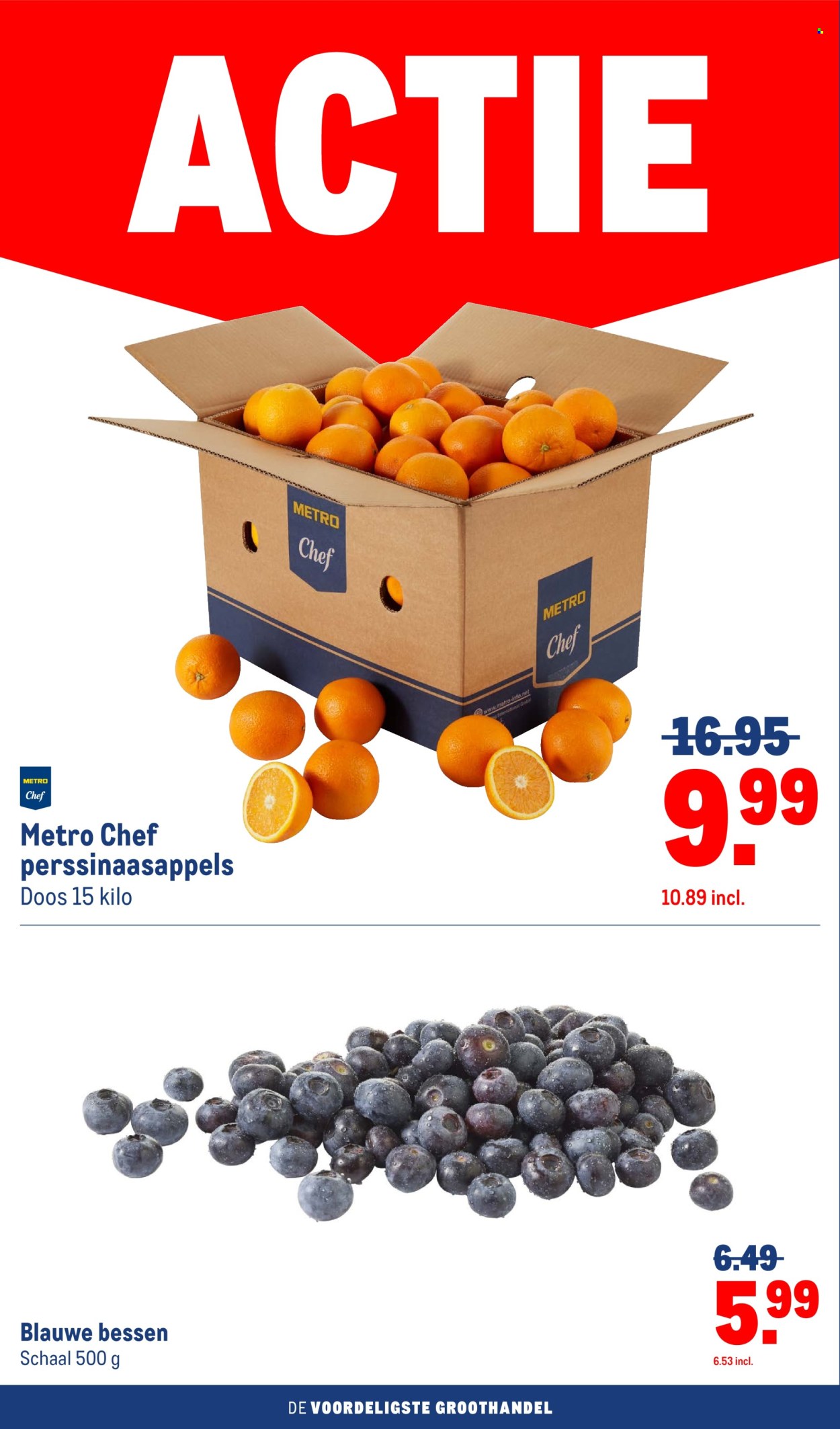 Makro-aanbieding - 28-4-2026 - 4-5-2026. Pagina 8