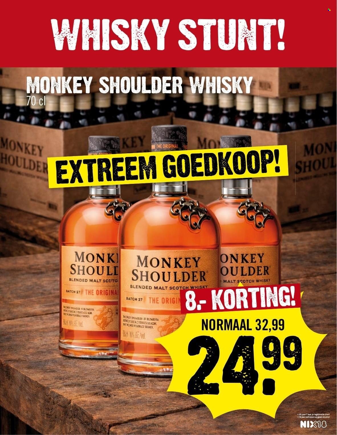 Dirk-aanbieding - 29-4-2026 - 5-5-2026. Pagina 7