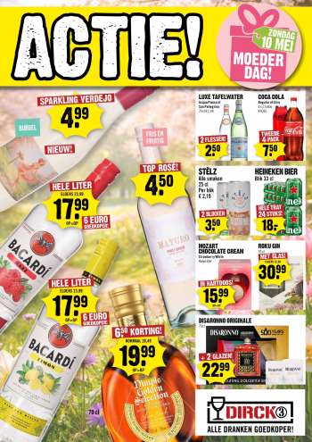 Dirk-aanbieding - 29-4-2026 - 5-5-2026.