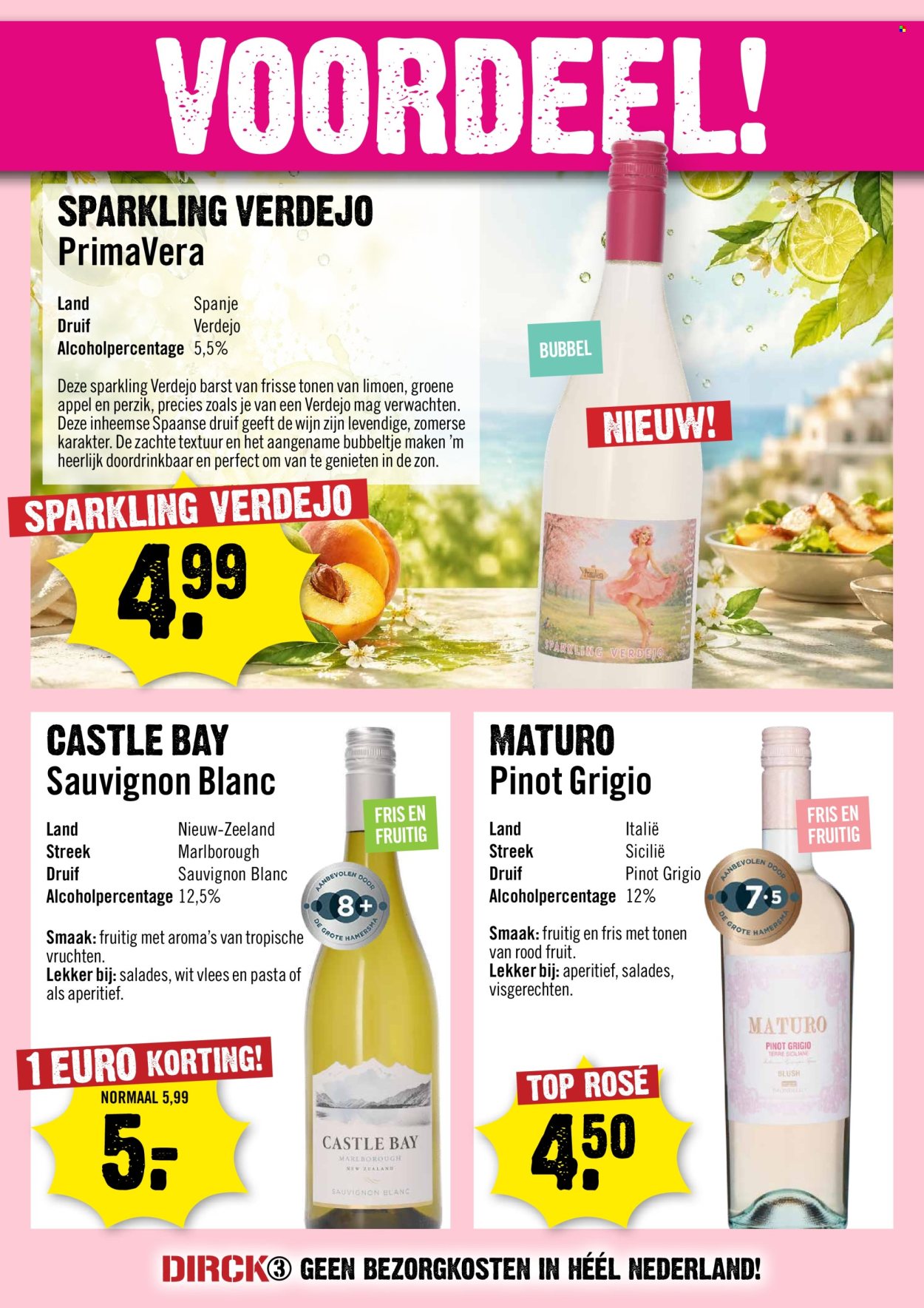 Dirk-aanbieding - 29-4-2026 - 5-5-2026. Pagina 2