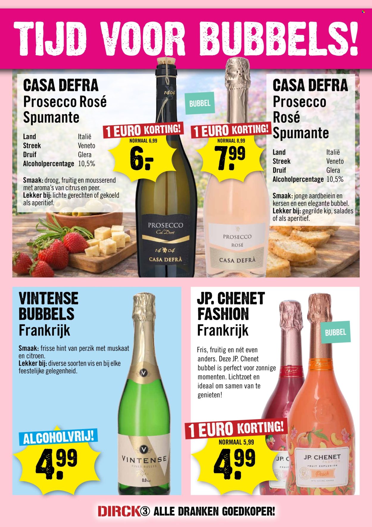 Dirk-aanbieding - 29-4-2026 - 5-5-2026. Pagina 4