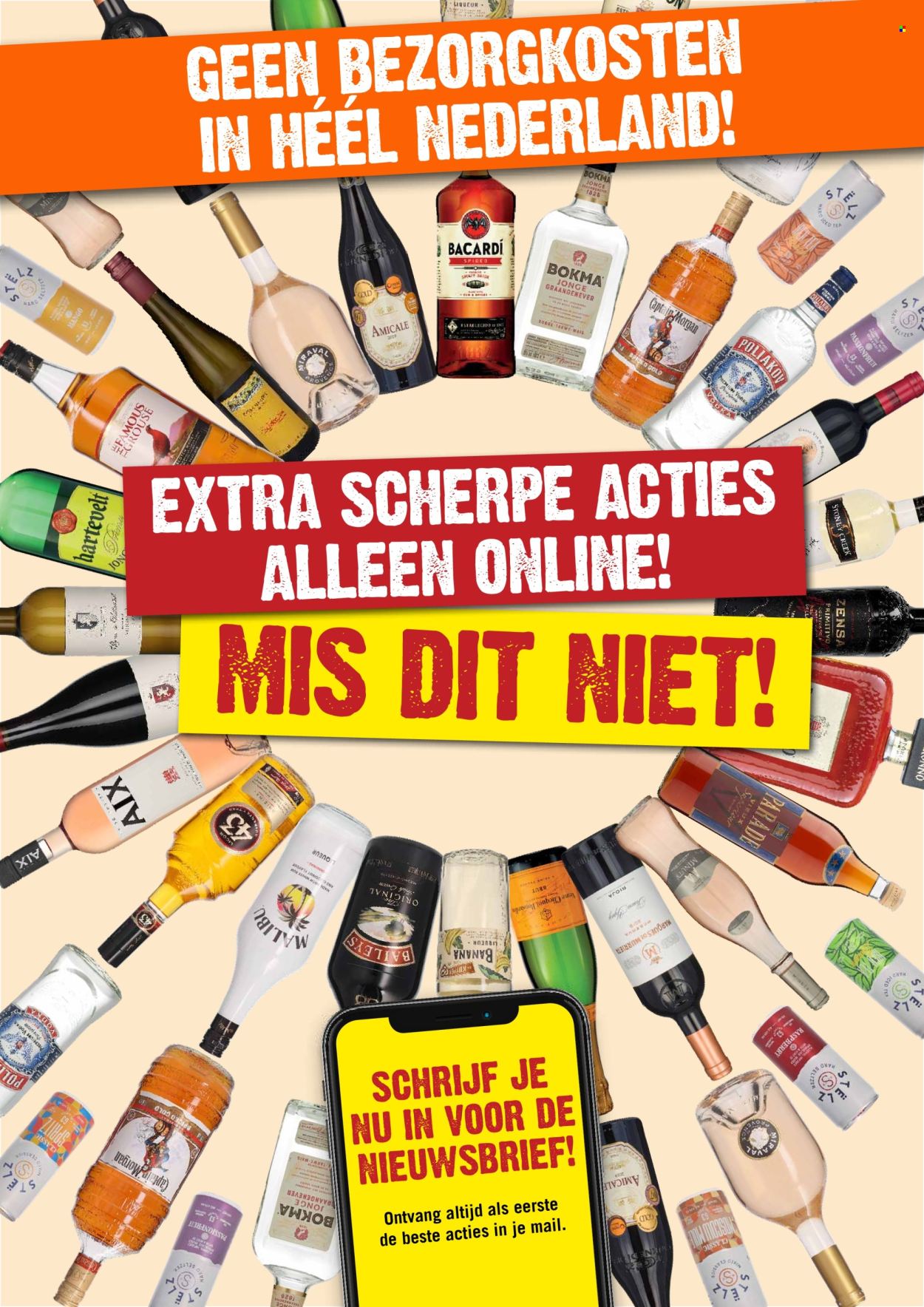 Dirk-aanbieding - 29-4-2026 - 5-5-2026. Pagina 5
