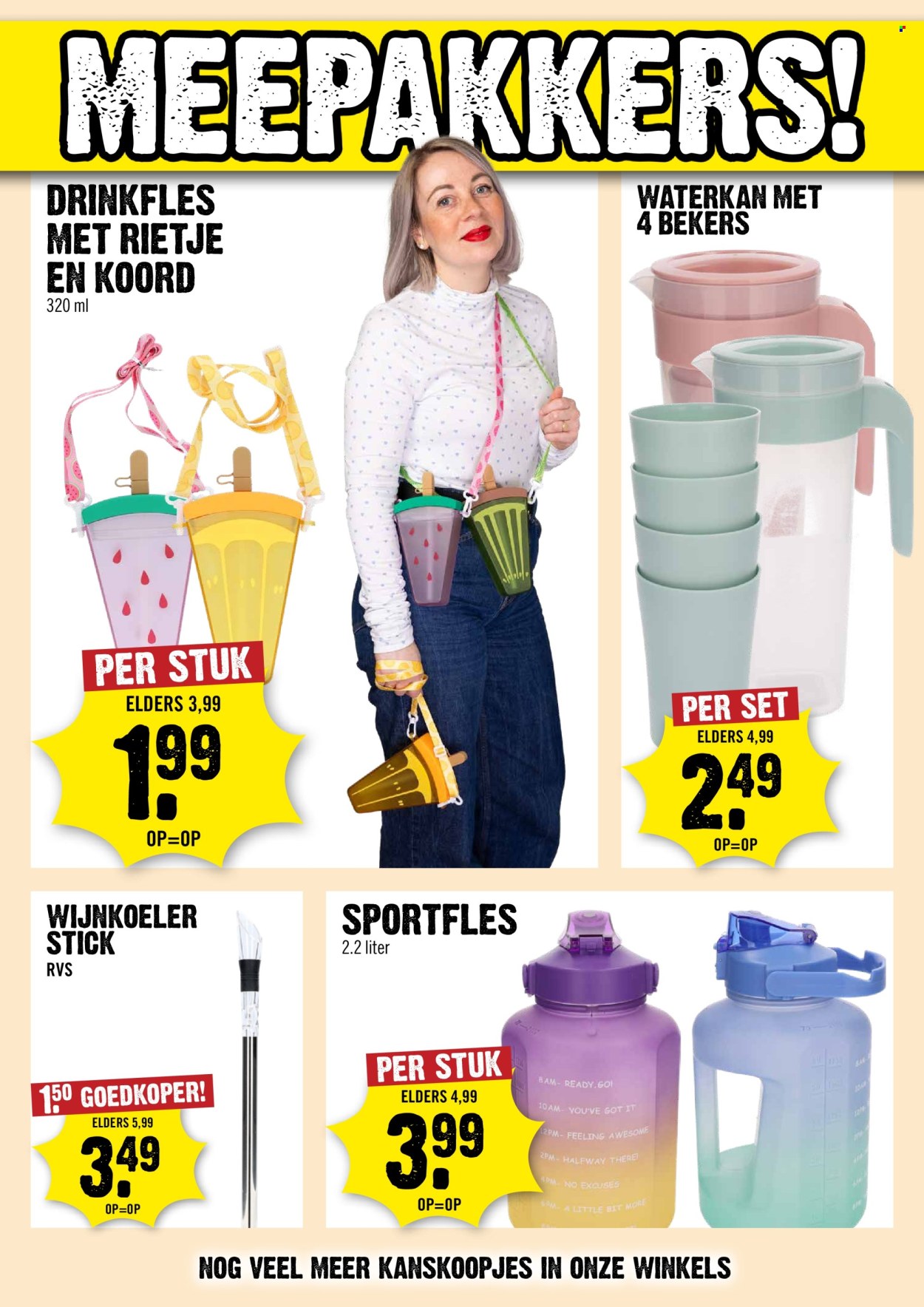 Dirk-aanbieding - 29-4-2026 - 5-5-2026. Pagina 6