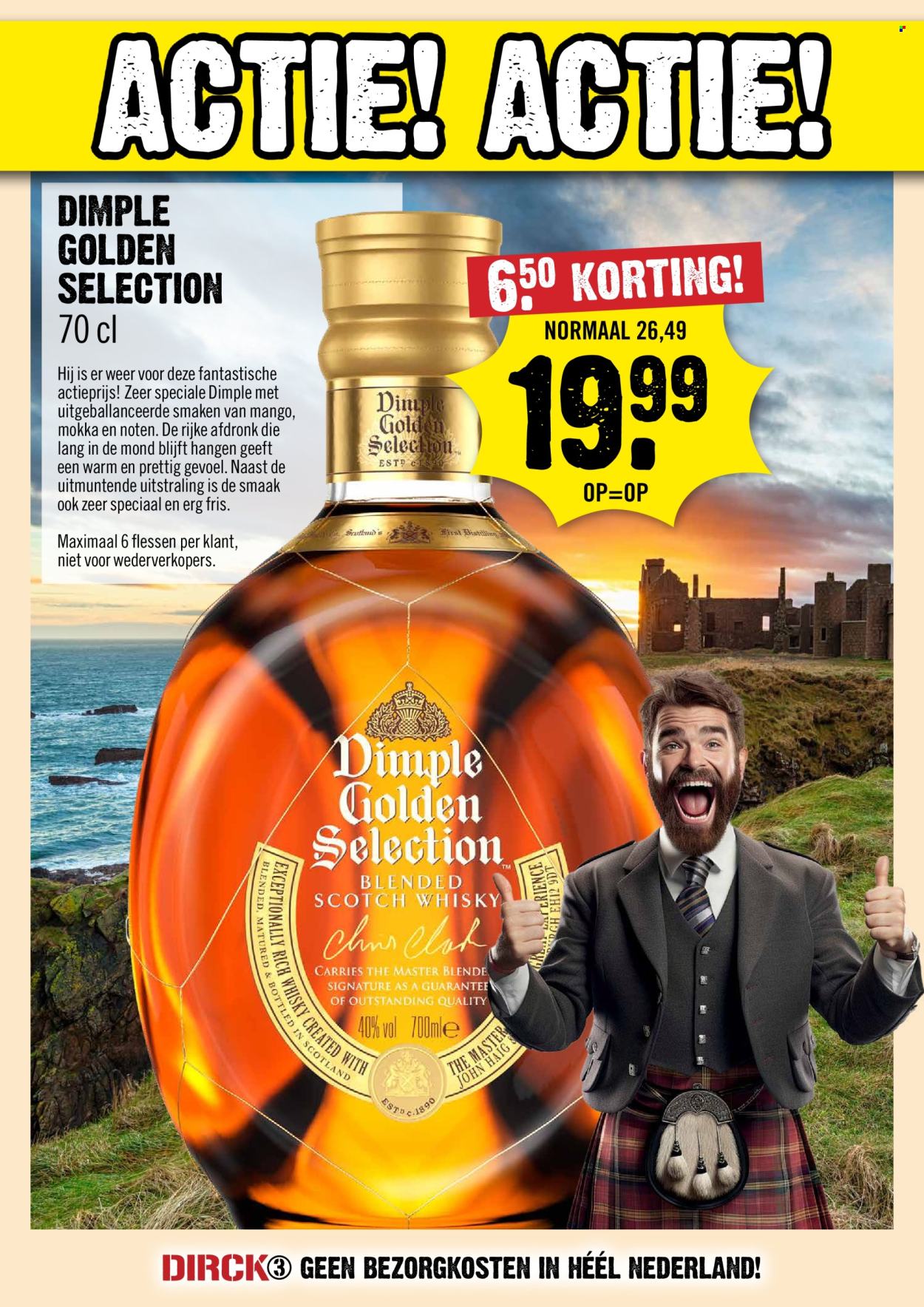 Dirk-aanbieding - 29-4-2026 - 5-5-2026. Pagina 9