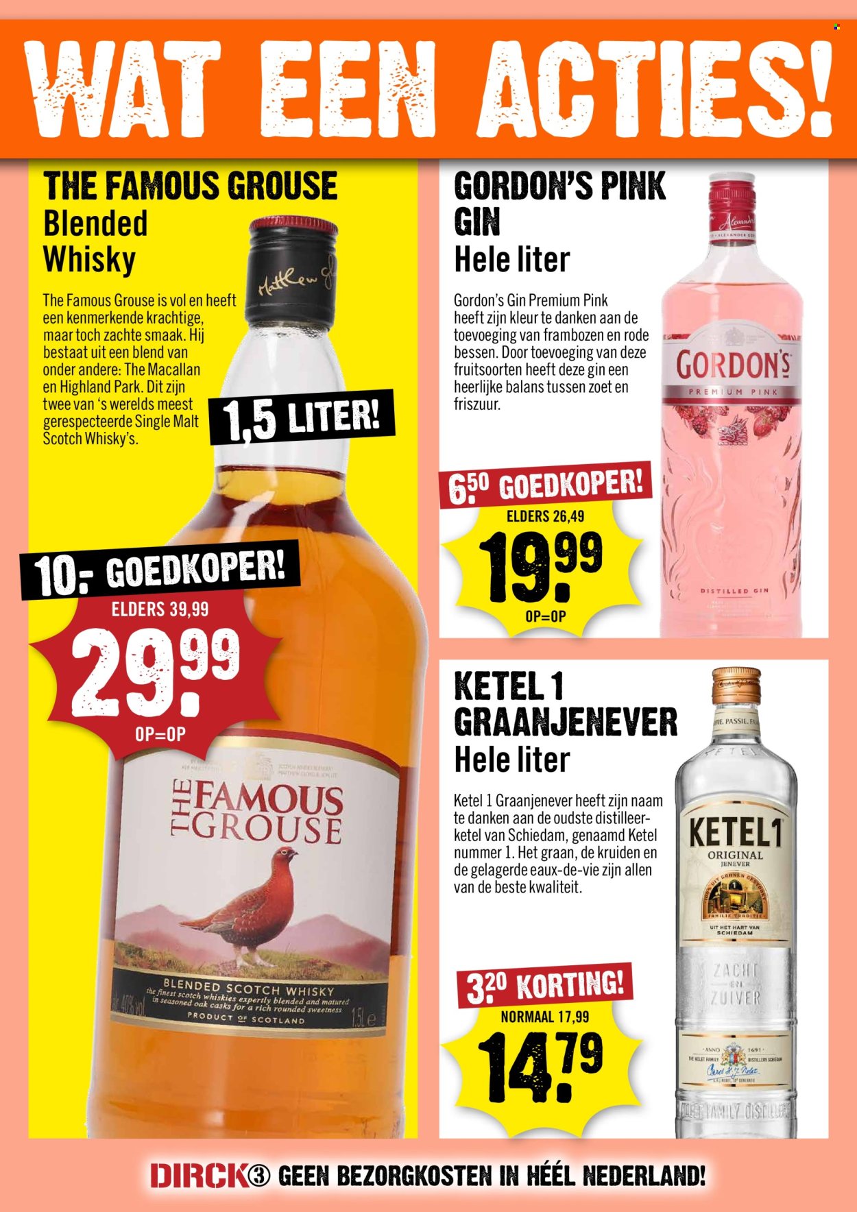 Dirk-aanbieding - 29-4-2026 - 5-5-2026. Pagina 11