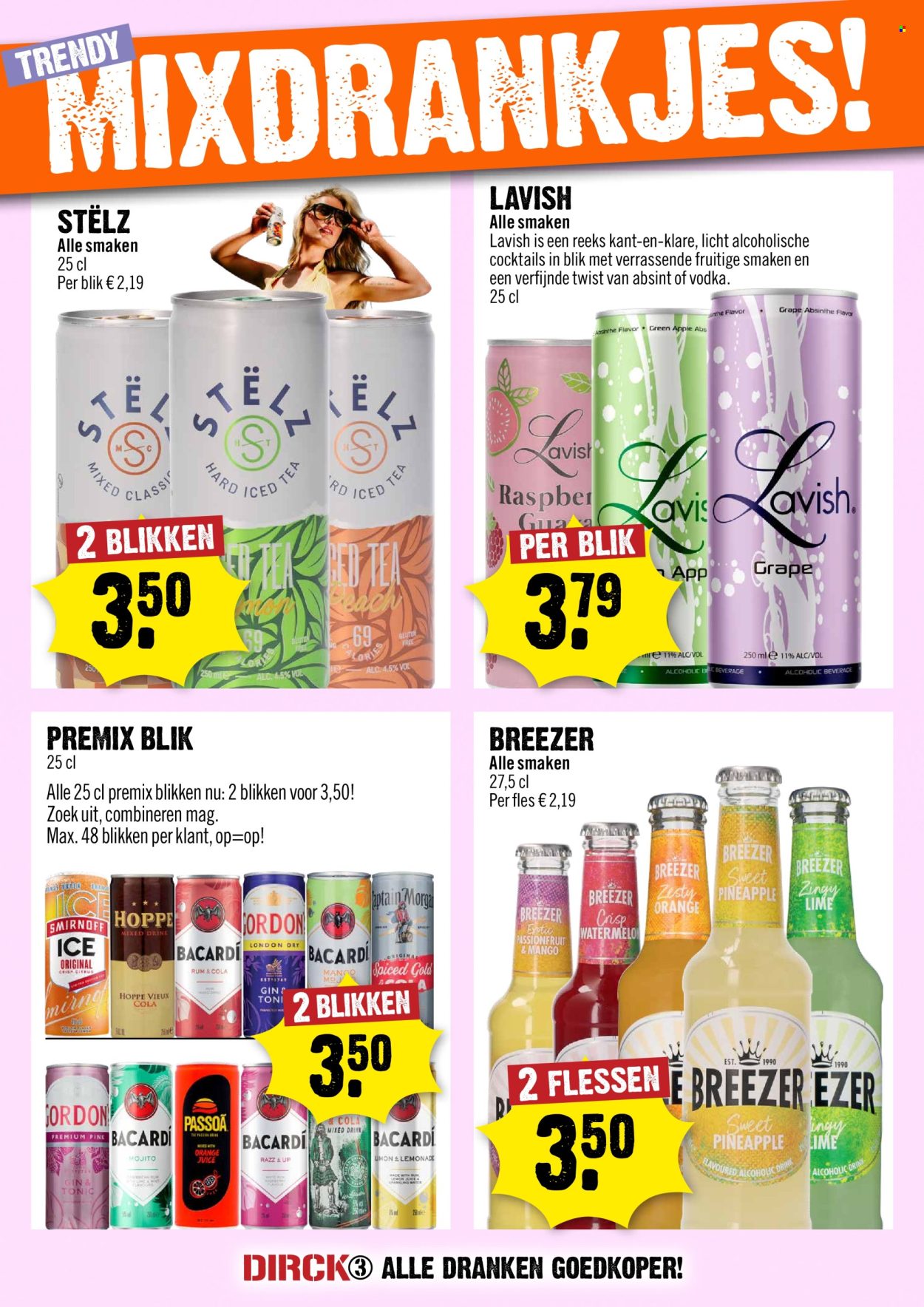 Dirk-aanbieding - 29-4-2026 - 5-5-2026. Pagina 14