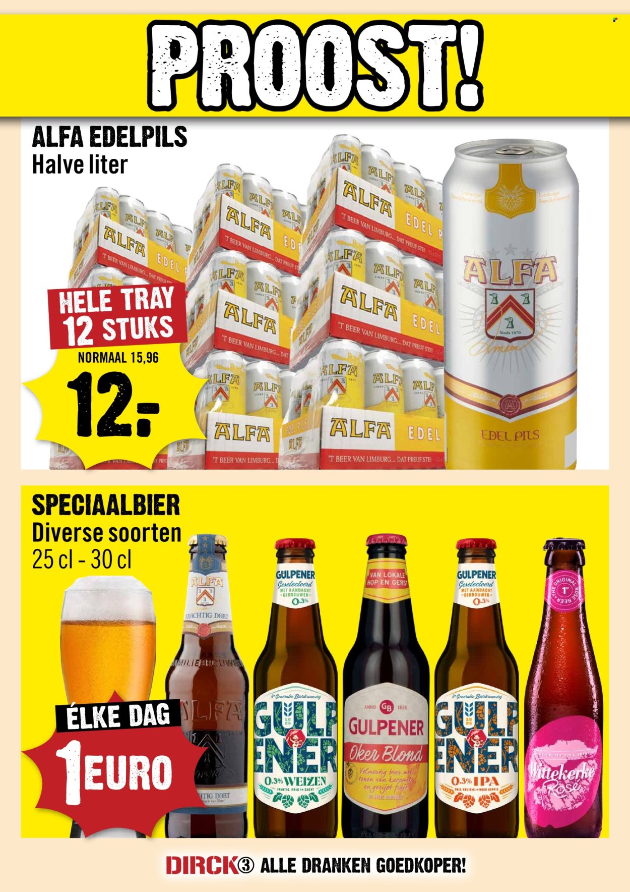 Dirk-aanbieding - 29-4-2026 - 5-5-2026. Pagina 15