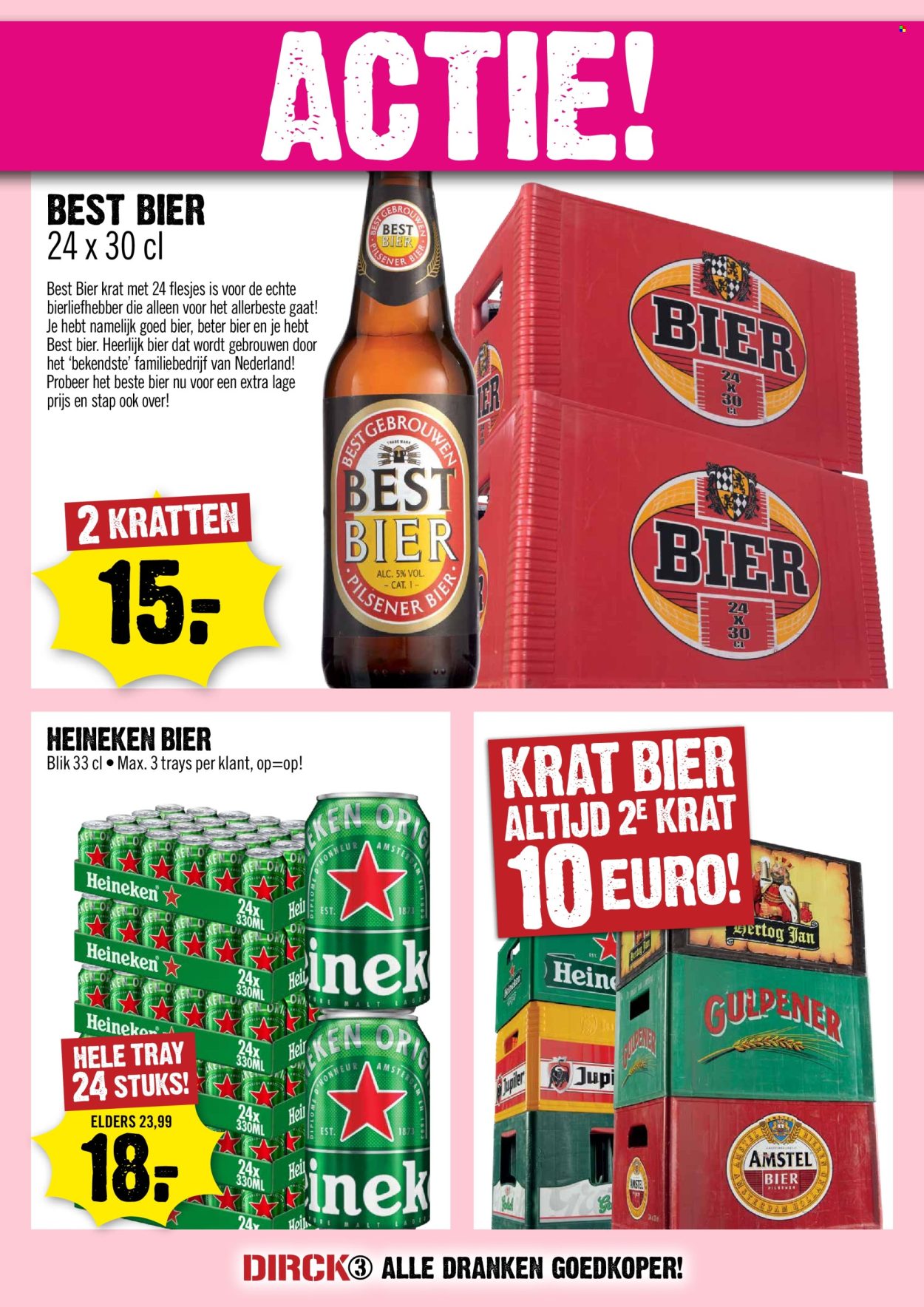 Dirk-aanbieding - 29-4-2026 - 5-5-2026. Pagina 16