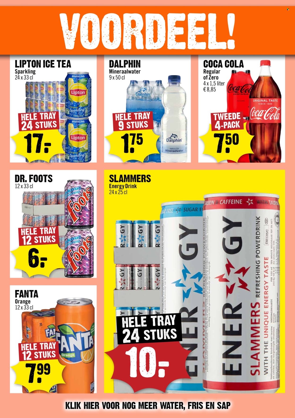 Dirk-aanbieding - 29-4-2026 - 5-5-2026. Pagina 19
