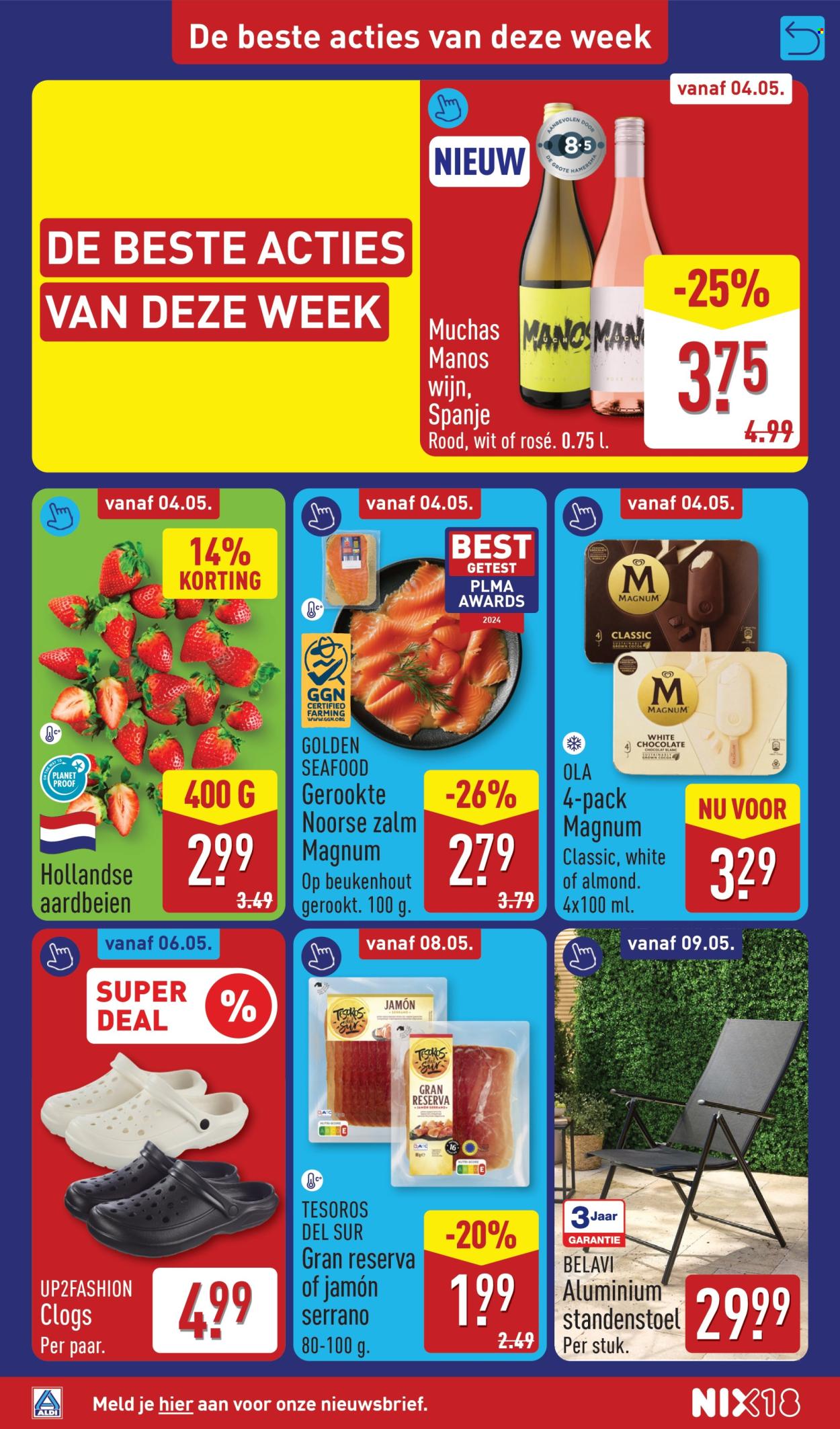 Aldi-aanbieding - 4-5-2026 - 10-5-2026. Pagina 2
