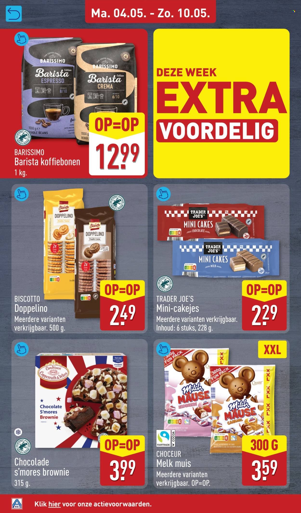 Aldi-aanbieding - 4-5-2026 - 10-5-2026. Pagina 10