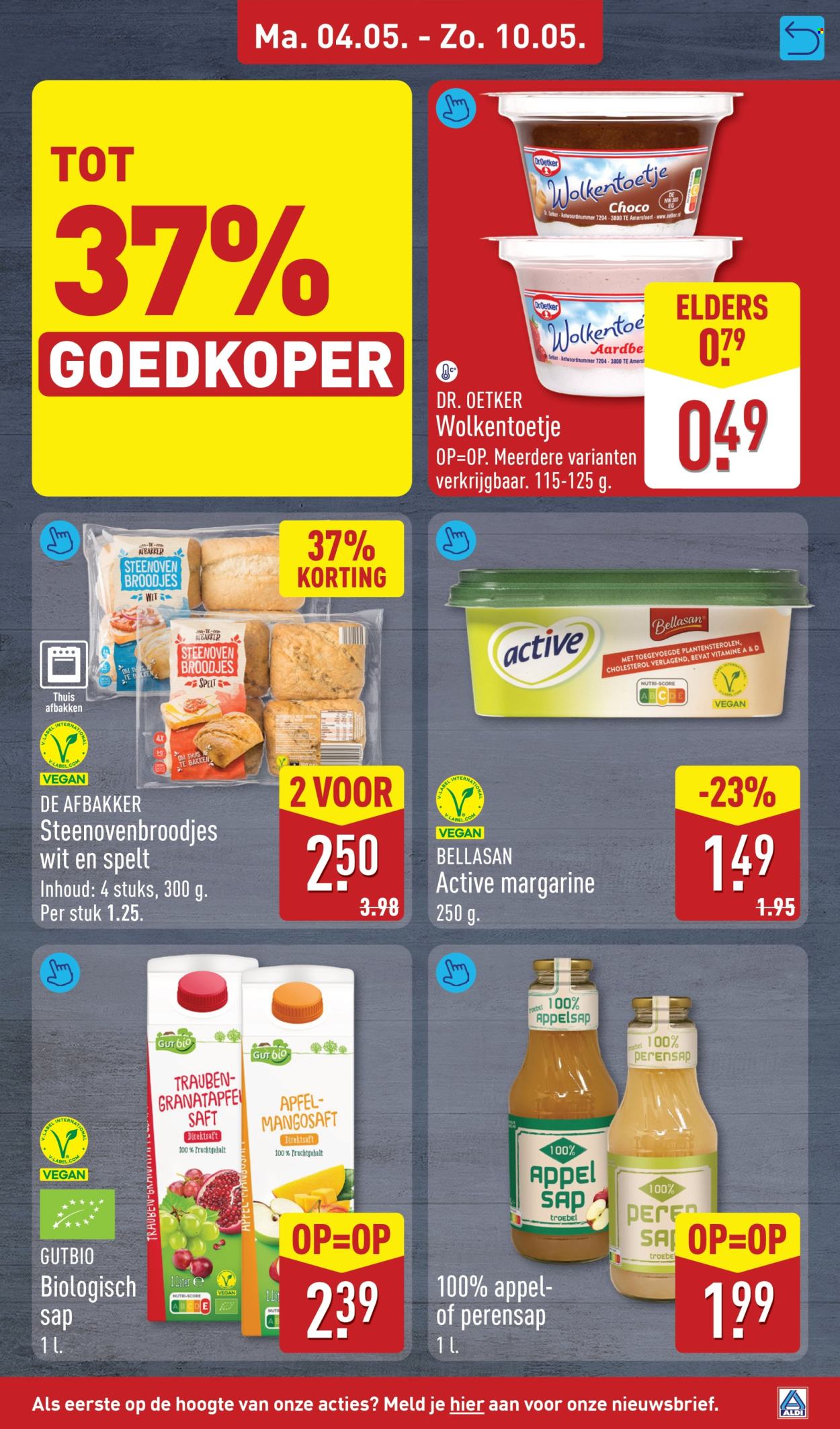 Aldi-aanbieding - 4-5-2026 - 10-5-2026. Pagina 11