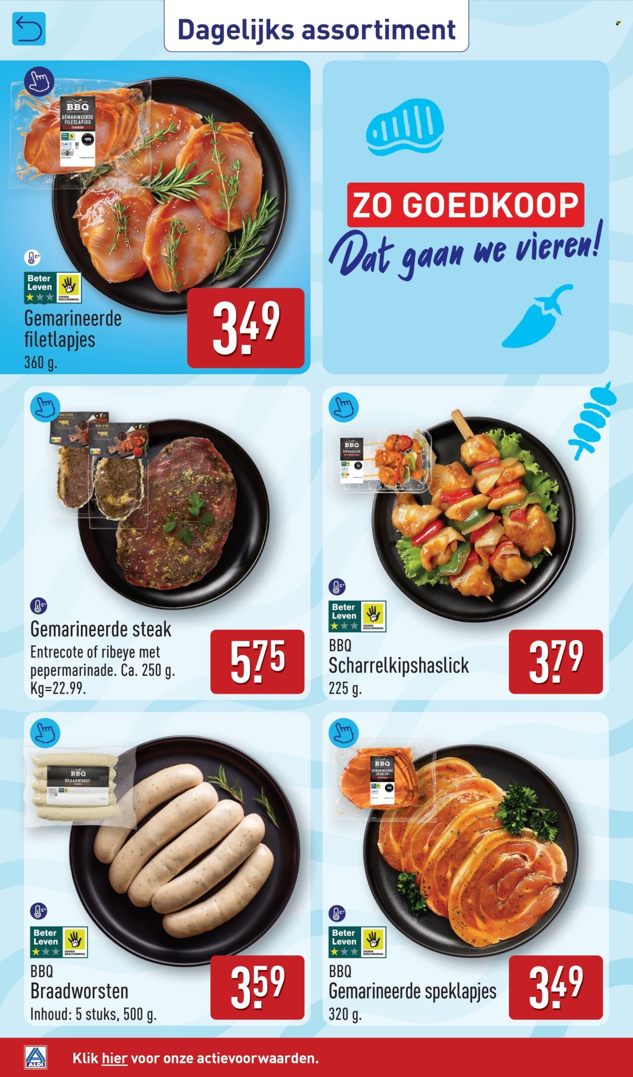 Aldi-aanbieding - 4-5-2026 - 10-5-2026. Pagina 28