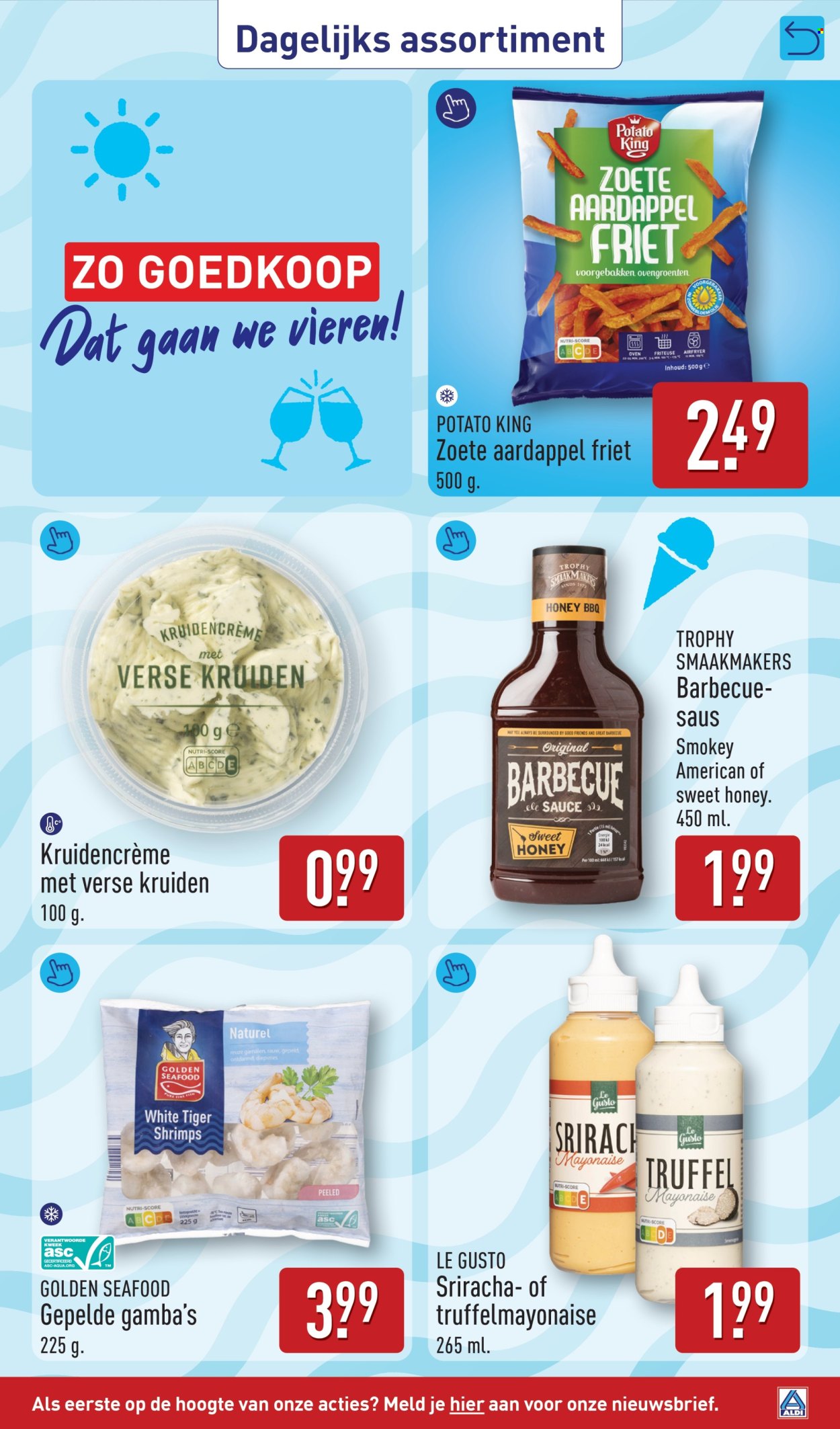 Aldi-aanbieding - 4-5-2026 - 10-5-2026. Pagina 31