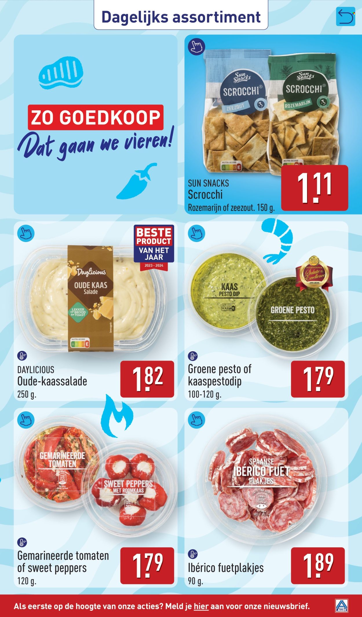 Aldi-aanbieding - 4-5-2026 - 10-5-2026. Pagina 33