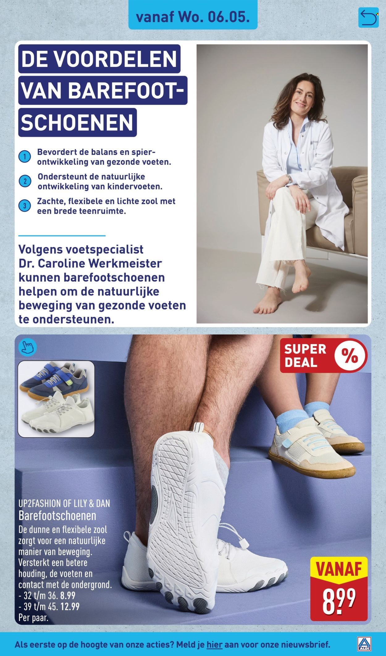 Aldi-aanbieding - 4-5-2026 - 10-5-2026. Pagina 45