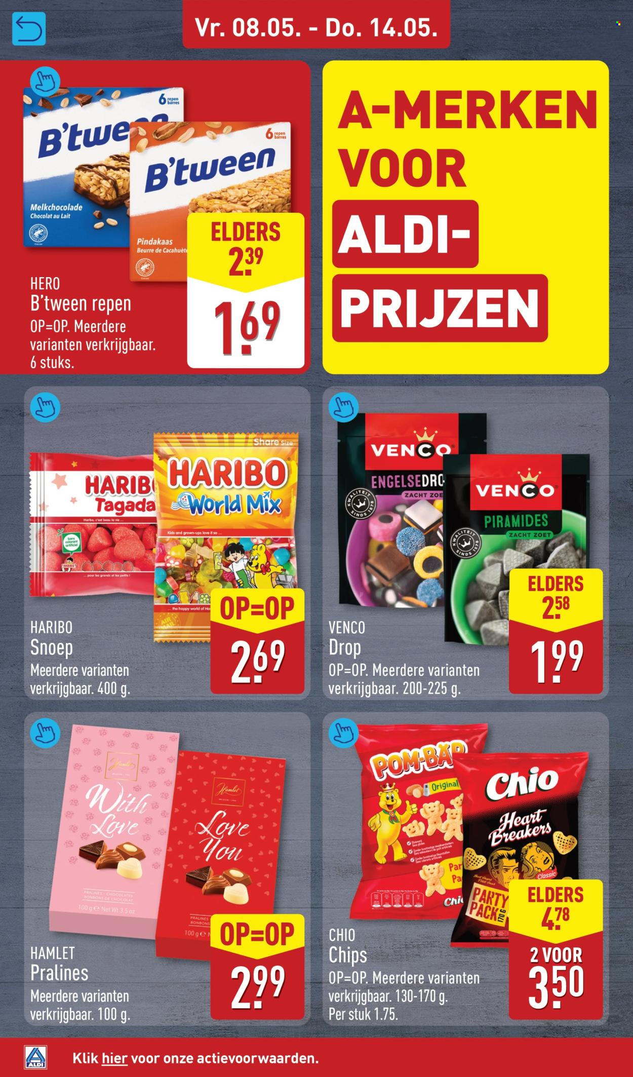 Aldi-aanbieding - 4-5-2026 - 10-5-2026. Pagina 52
