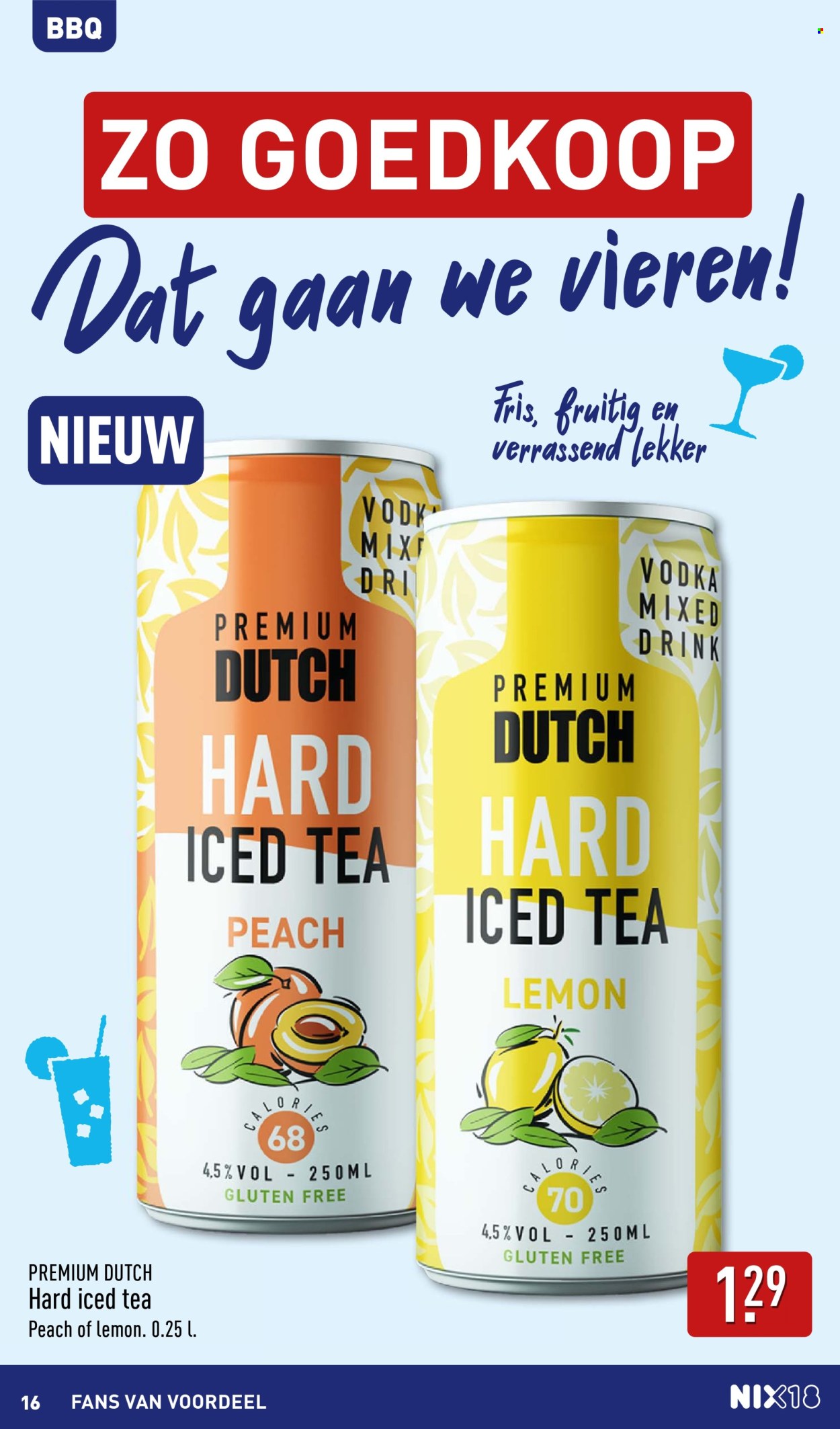 Aldi-aanbieding - 27-4-2026 - 3-5-2026. Pagina 16