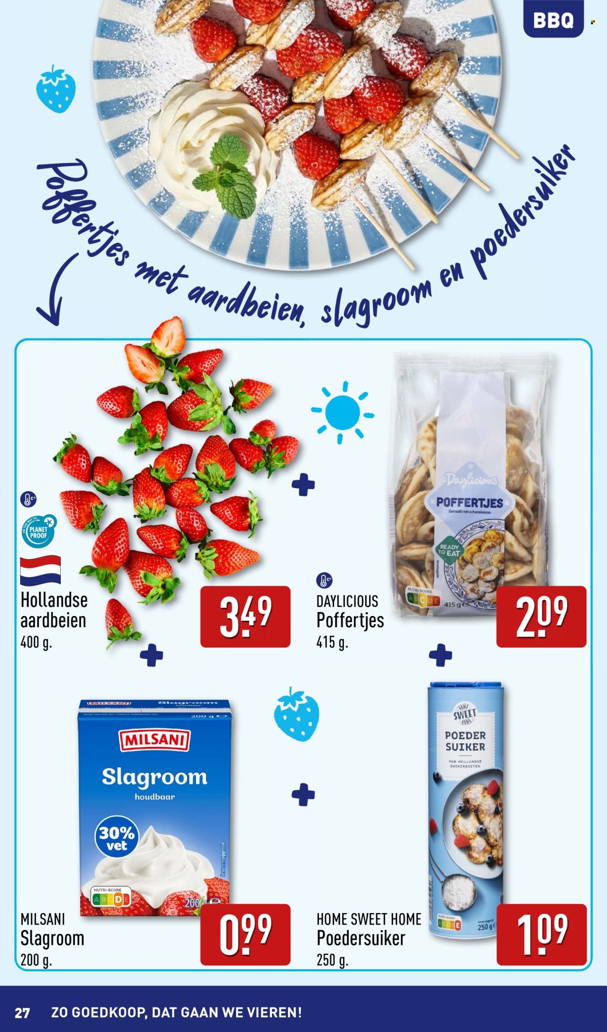 Aldi-aanbieding - 27-4-2026 - 3-5-2026. Pagina 27