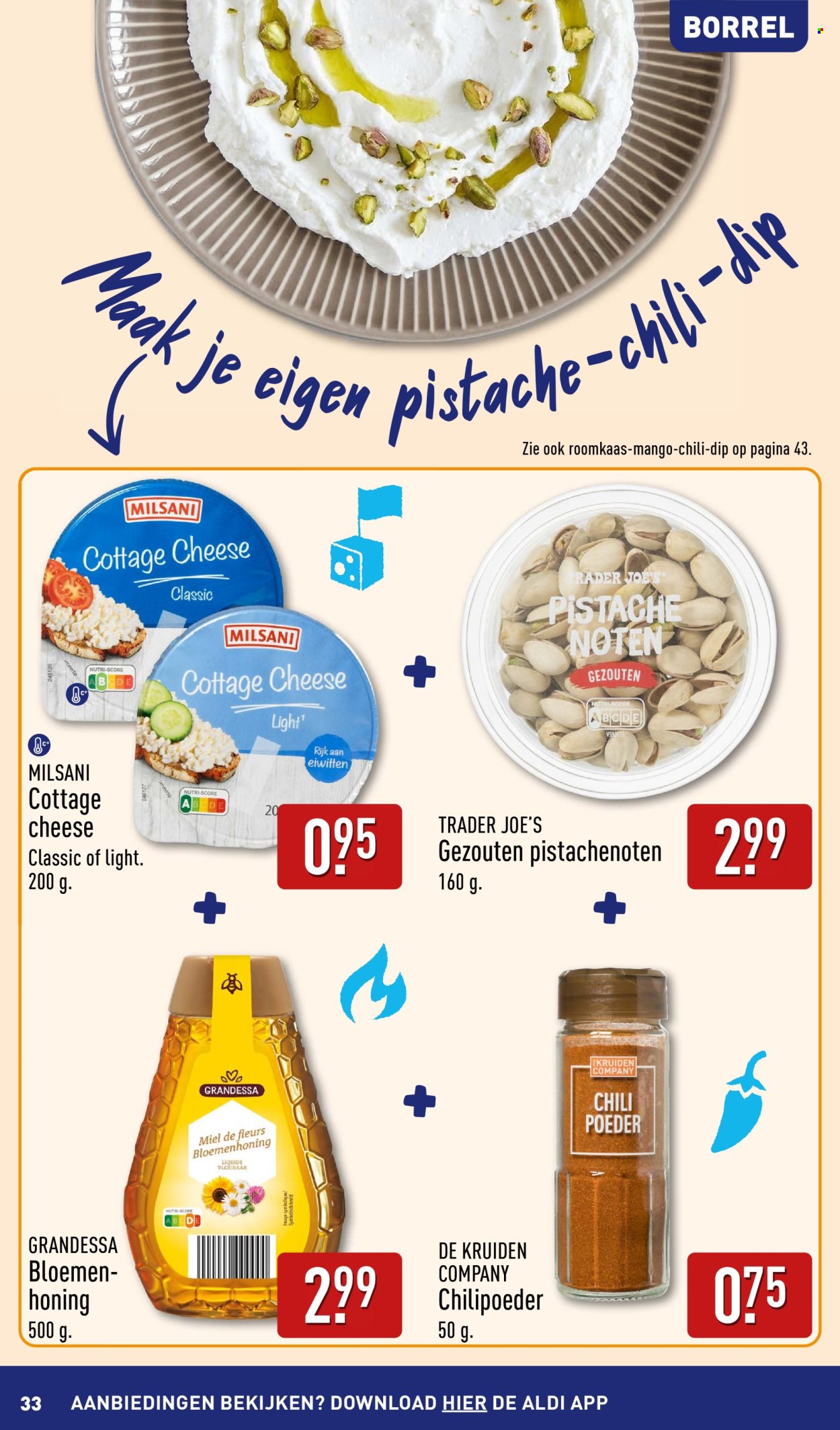 Aldi-aanbieding - 27-4-2026 - 3-5-2026. Pagina 33