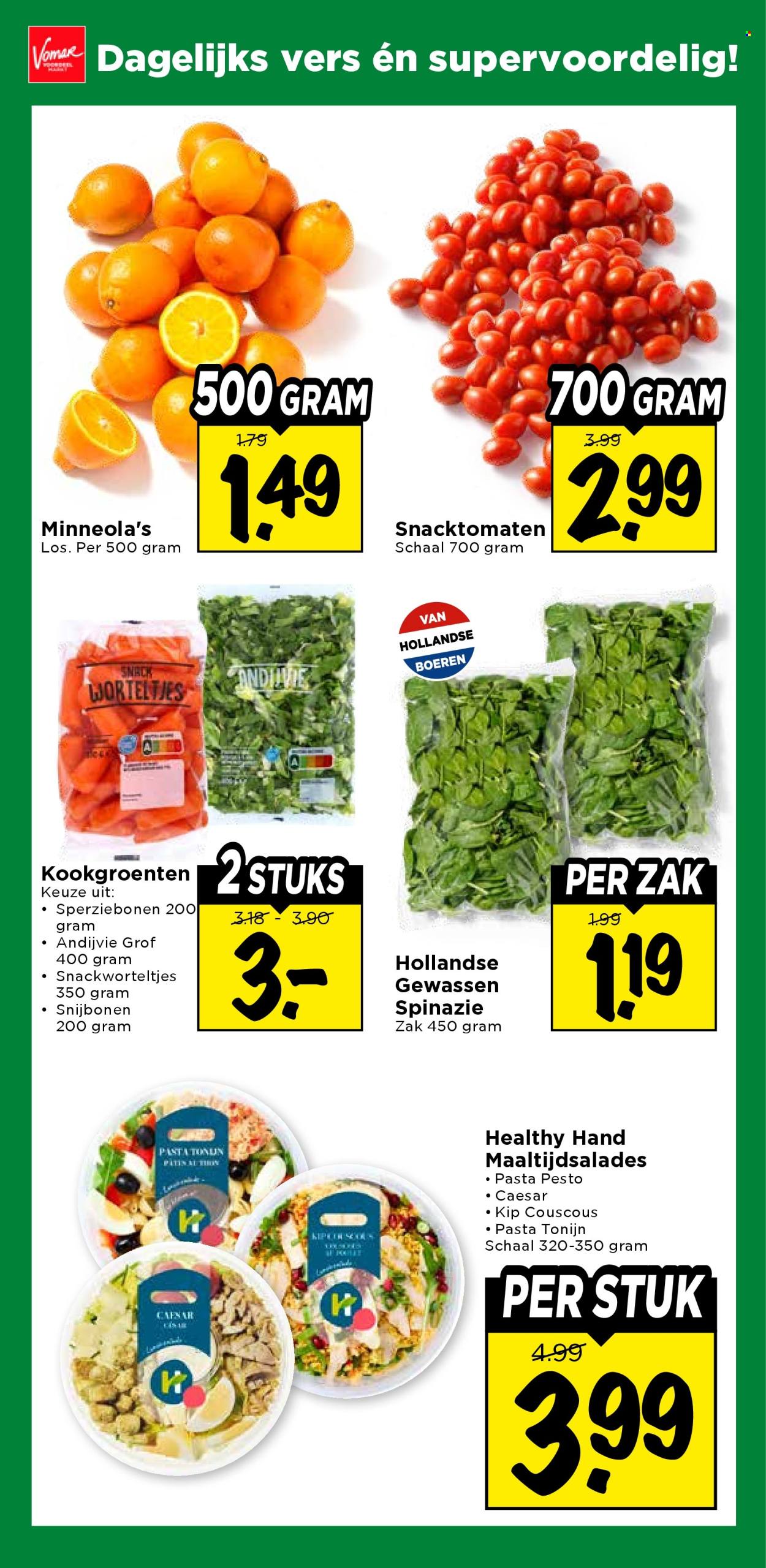 Vomar-aanbieding - 30-4-2026 - 2-5-2026. Pagina 15