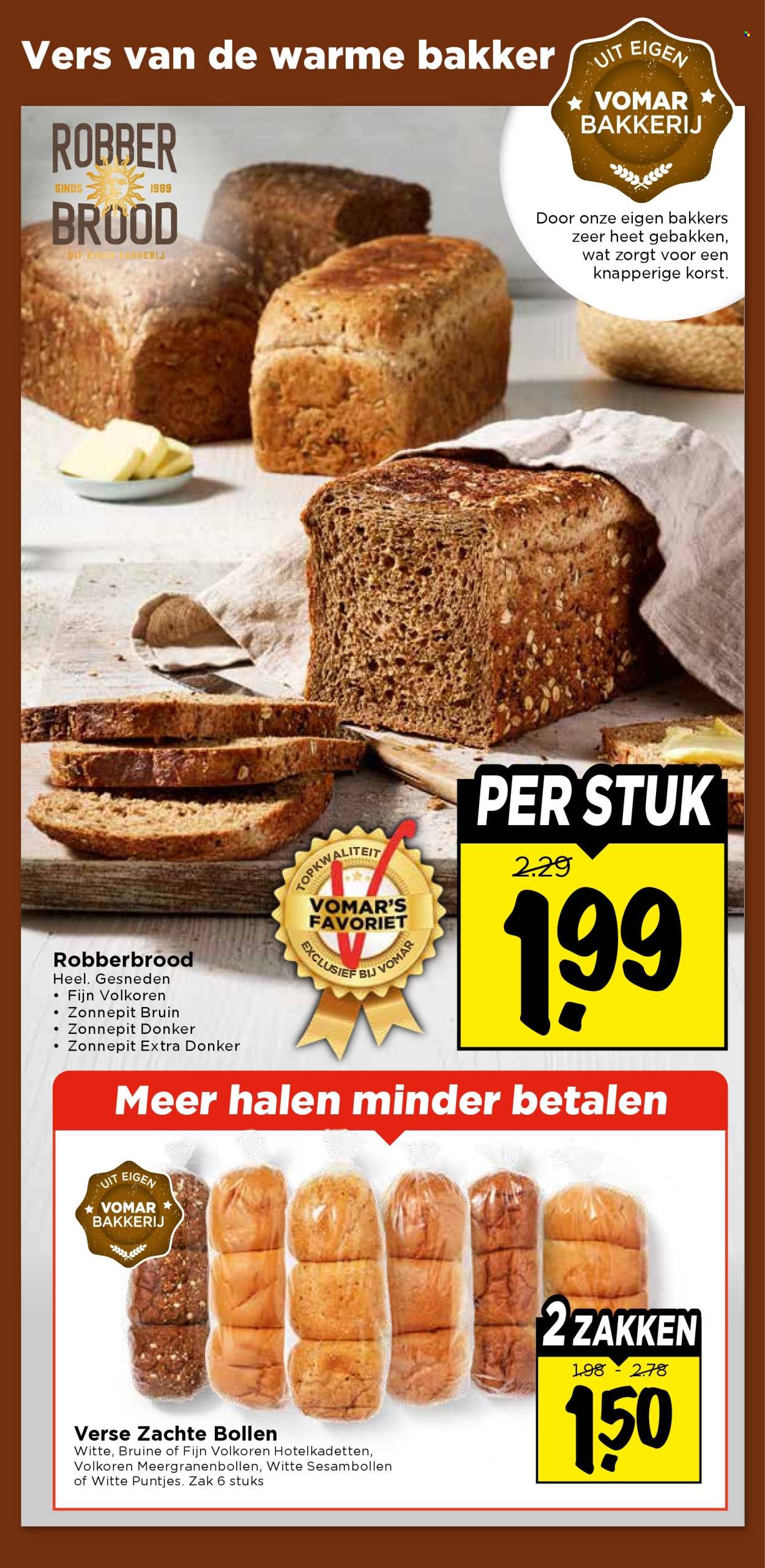 Vomar-aanbieding - 30-4-2026 - 2-5-2026. Pagina 21