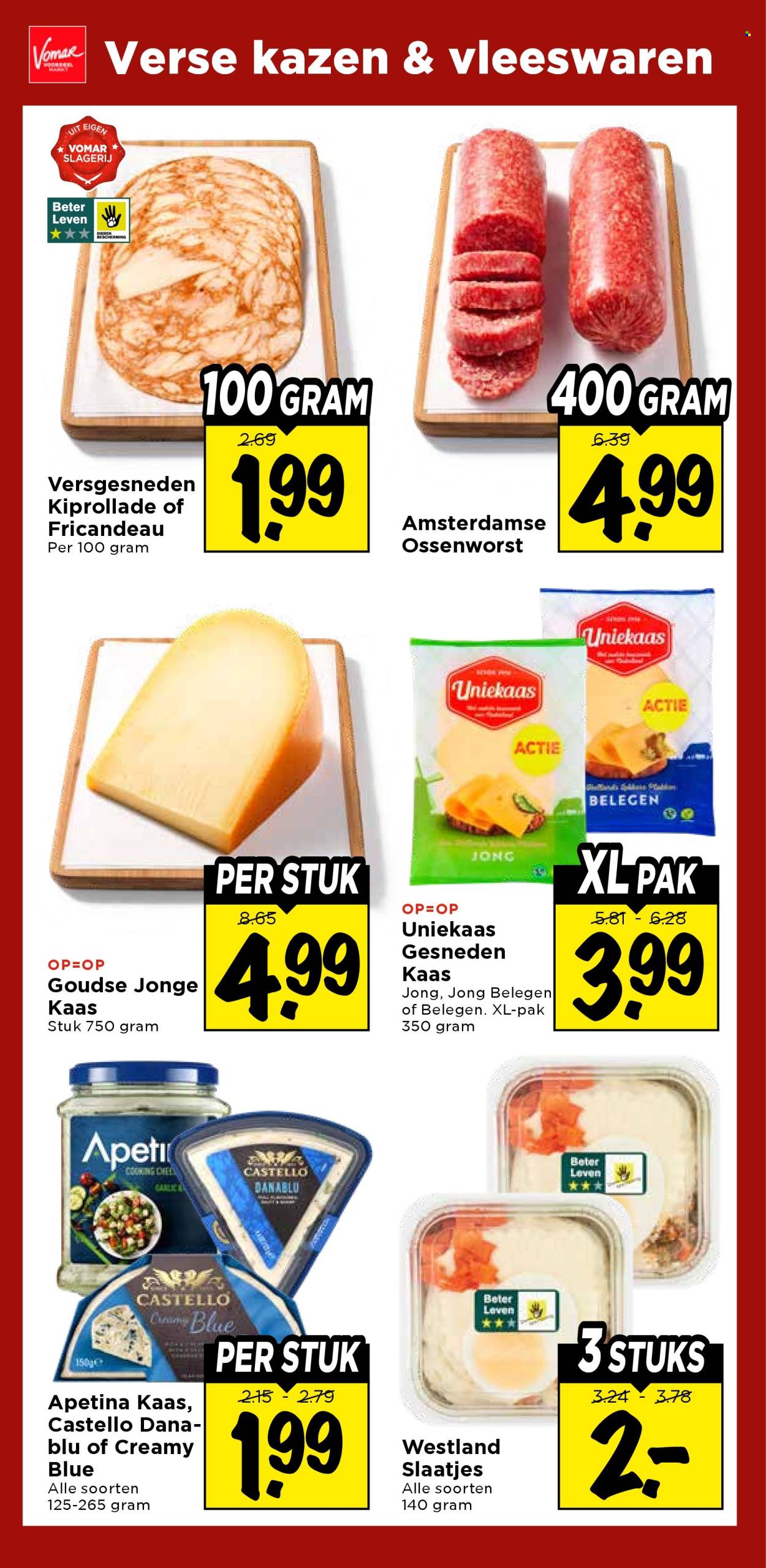 Vomar-aanbieding - 30-4-2026 - 2-5-2026. Pagina 22