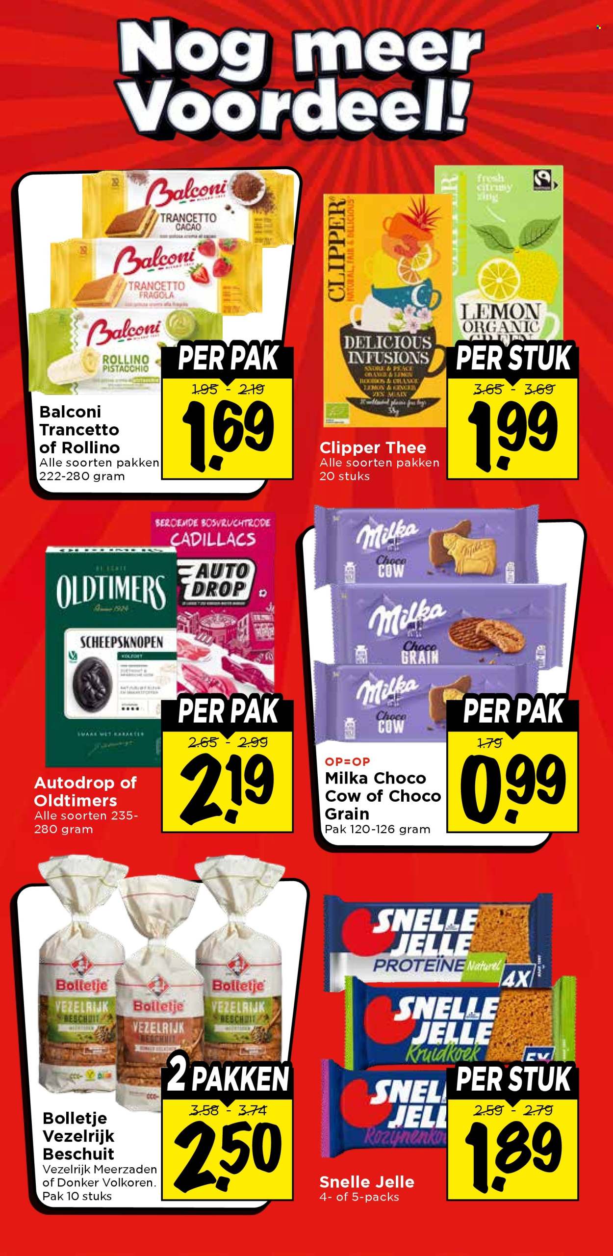 Vomar-aanbieding - 30-4-2026 - 2-5-2026. Pagina 30