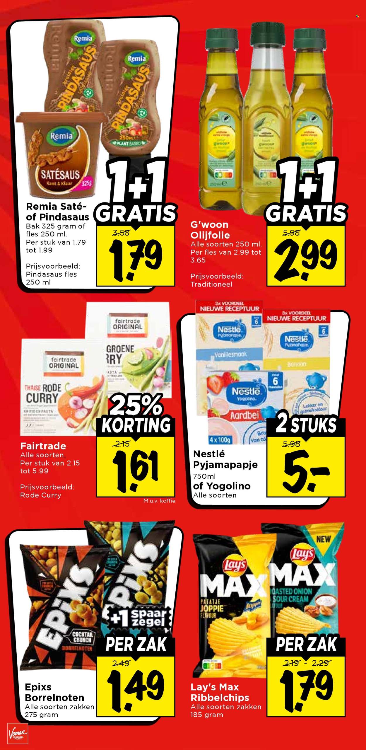 Vomar-aanbieding - 30-4-2026 - 2-5-2026. Pagina 31