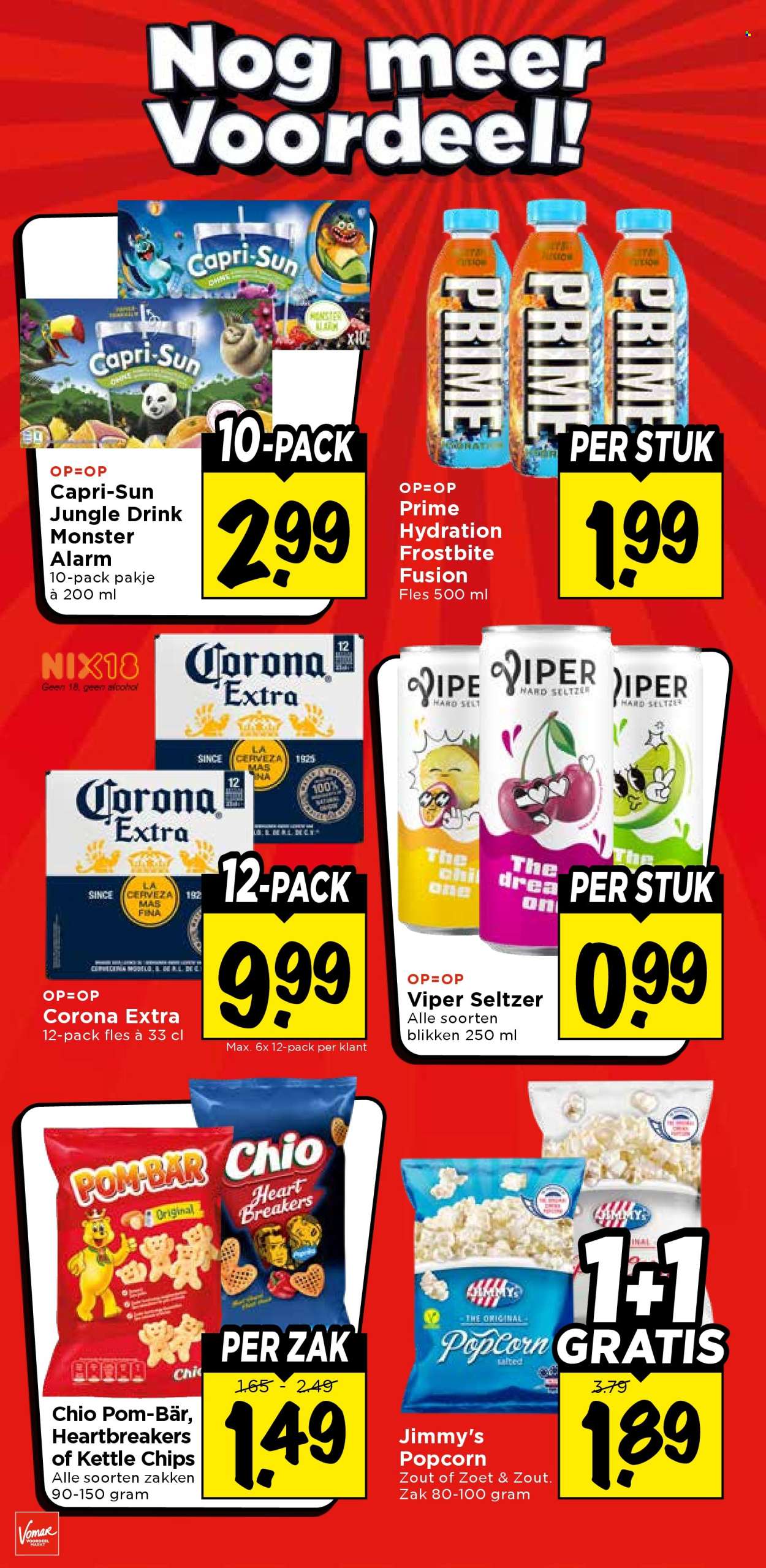 Vomar-aanbieding - 30-4-2026 - 2-5-2026. Pagina 32