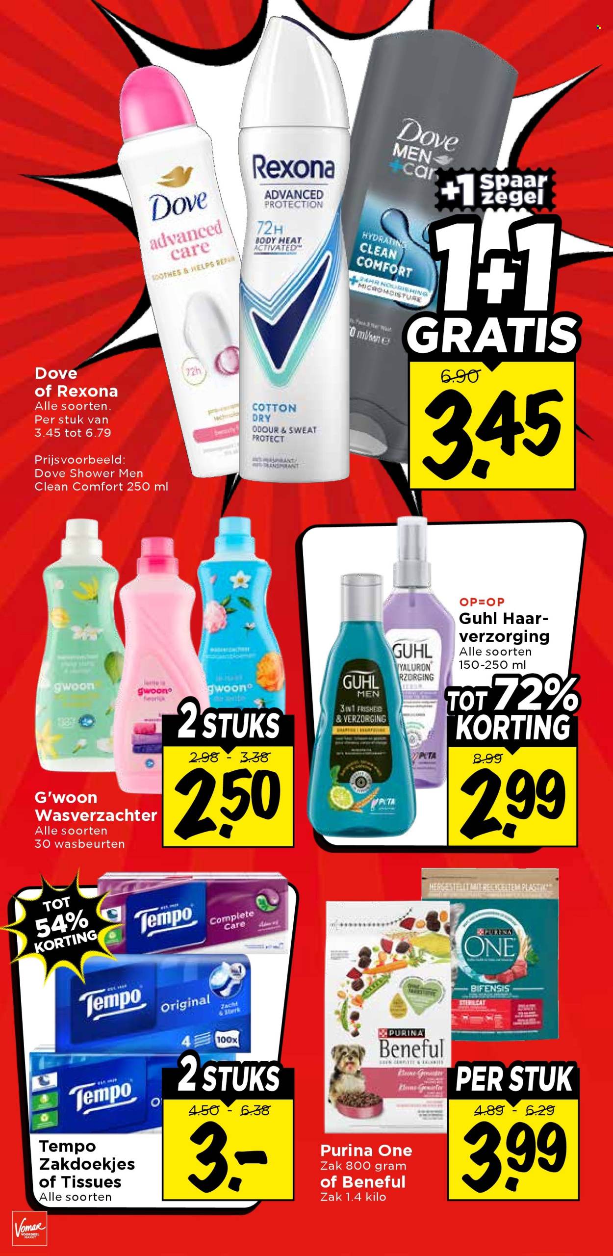 Vomar-aanbieding - 30-4-2026 - 2-5-2026. Pagina 33