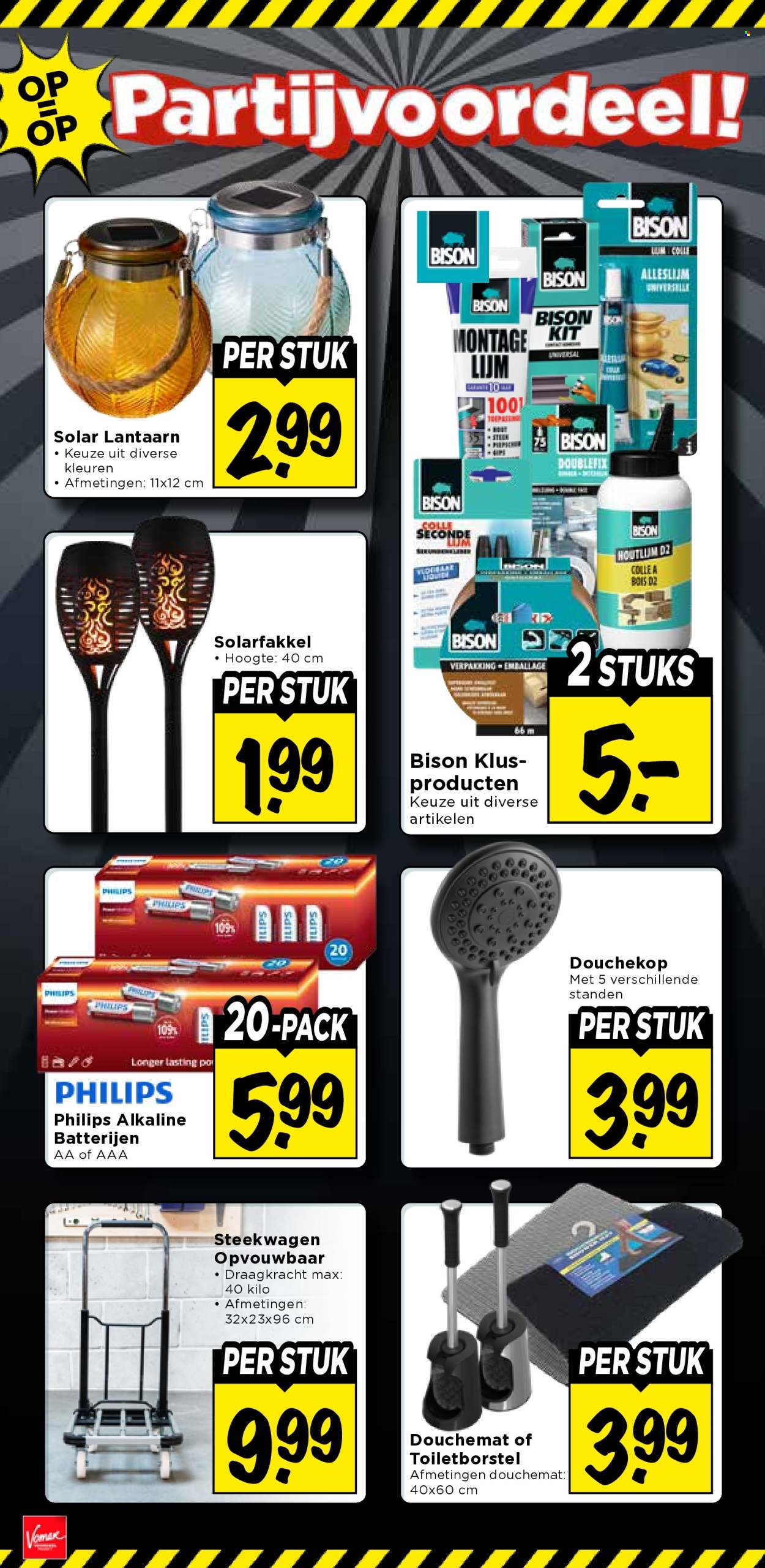 Vomar-aanbieding - 30-4-2026 - 2-5-2026. Pagina 39