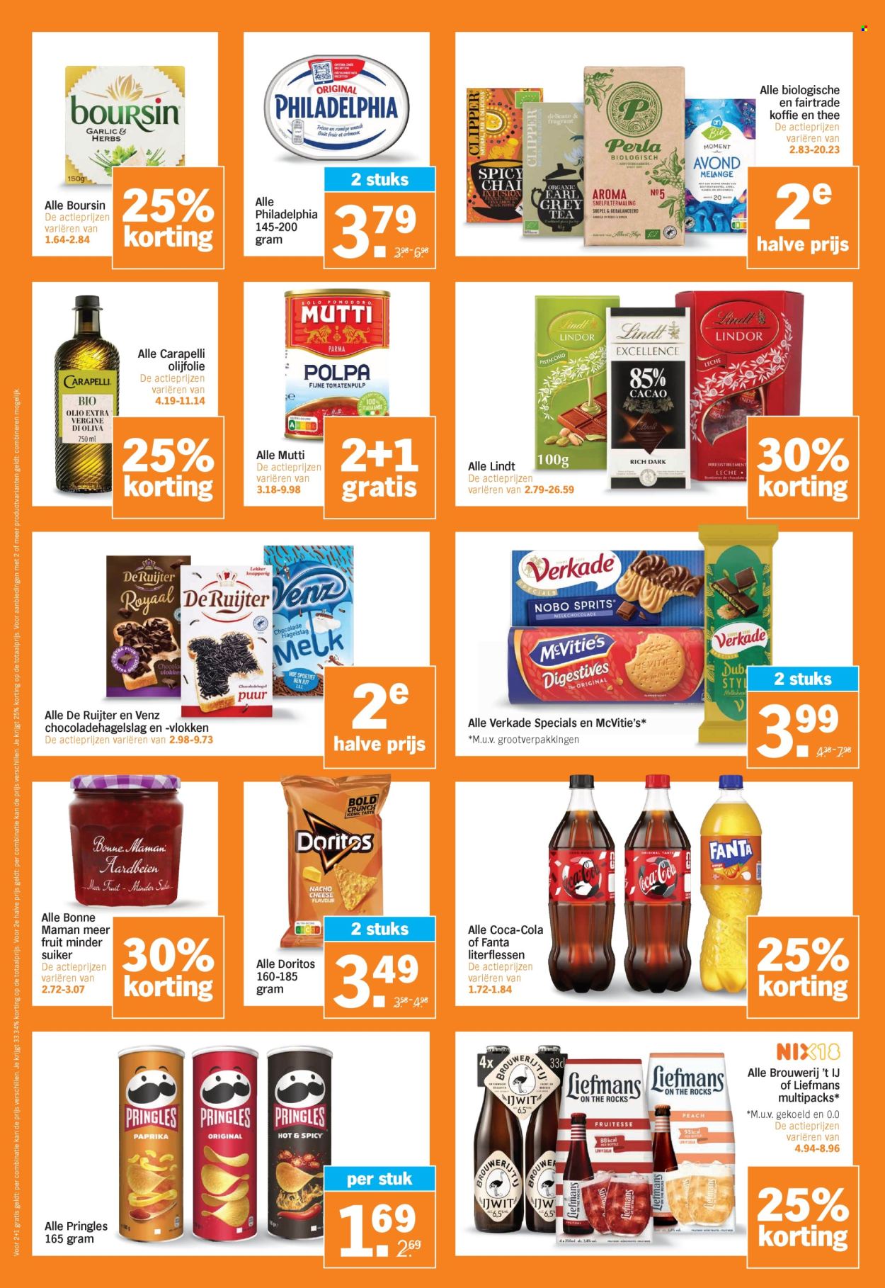 Albert Heijn-aanbieding - 4-5-2026 - 10-5-2026. Pagina 13