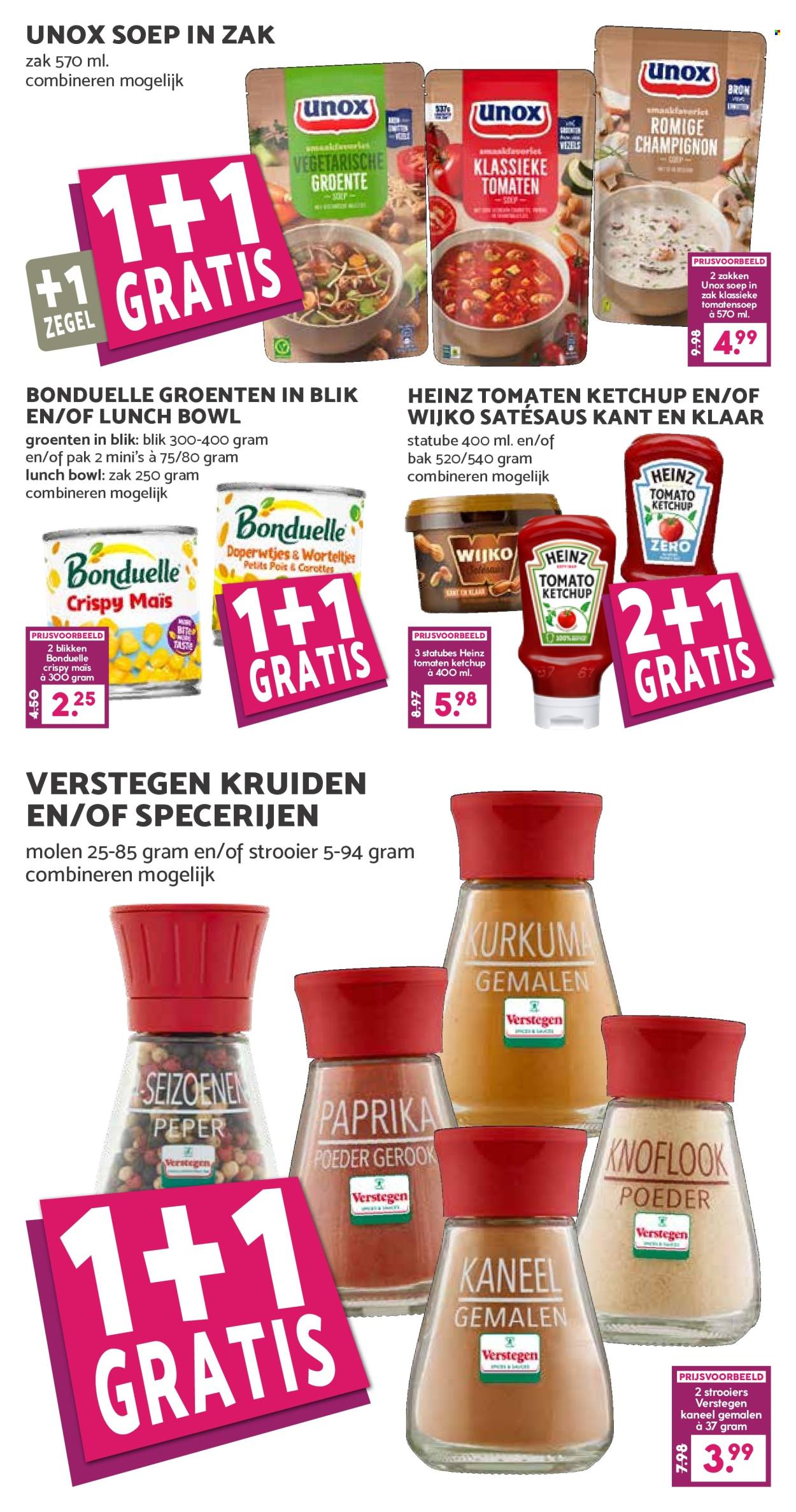 Coop-aanbieding - 4-5-2026 - 10-5-2026. Pagina 5