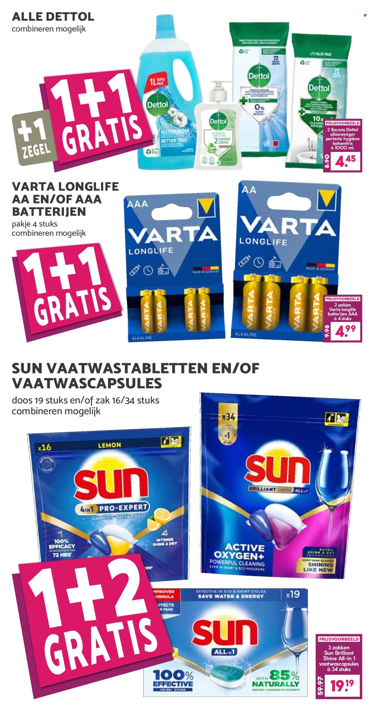 Coop-aanbieding - 4-5-2026 - 10-5-2026. Pagina 9