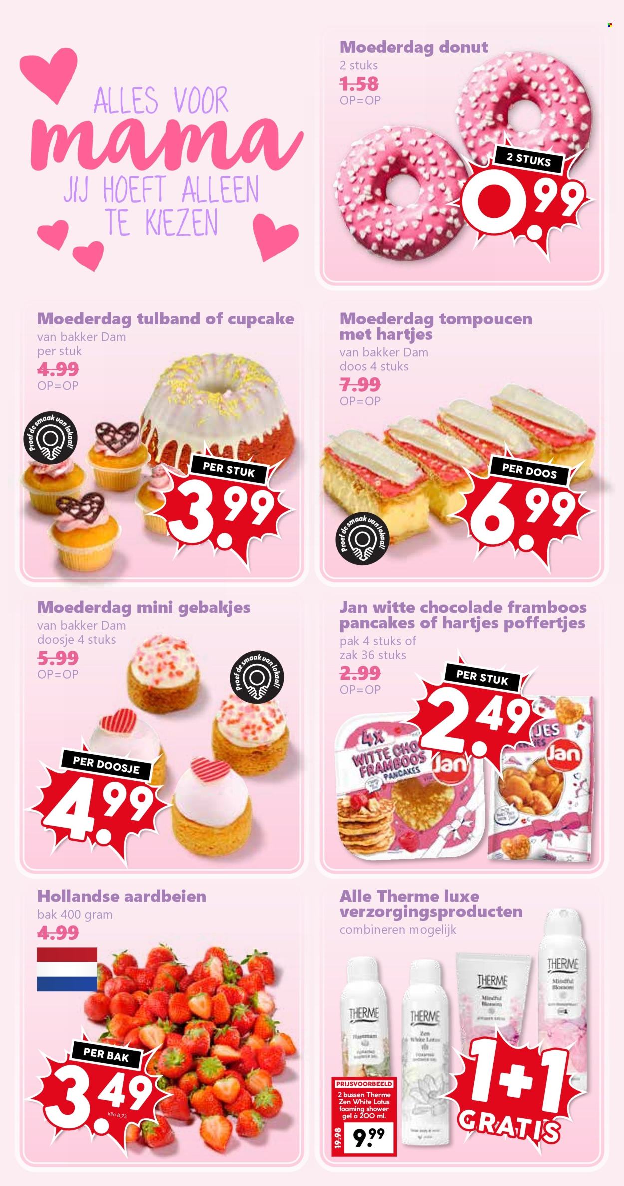 Coop-aanbieding - 4-5-2026 - 10-5-2026. Pagina 11